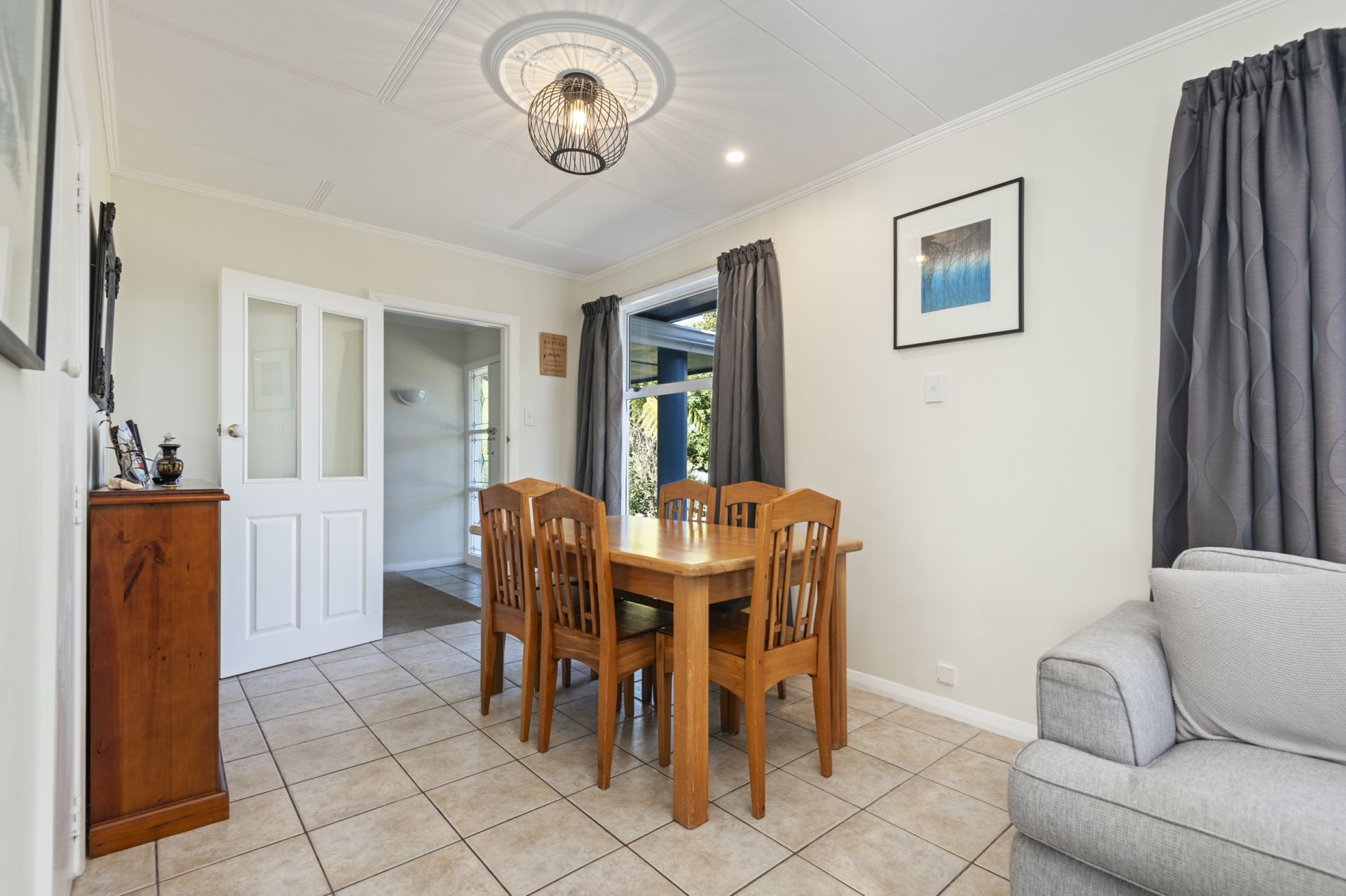 80A Manson Street, TERRACE END
