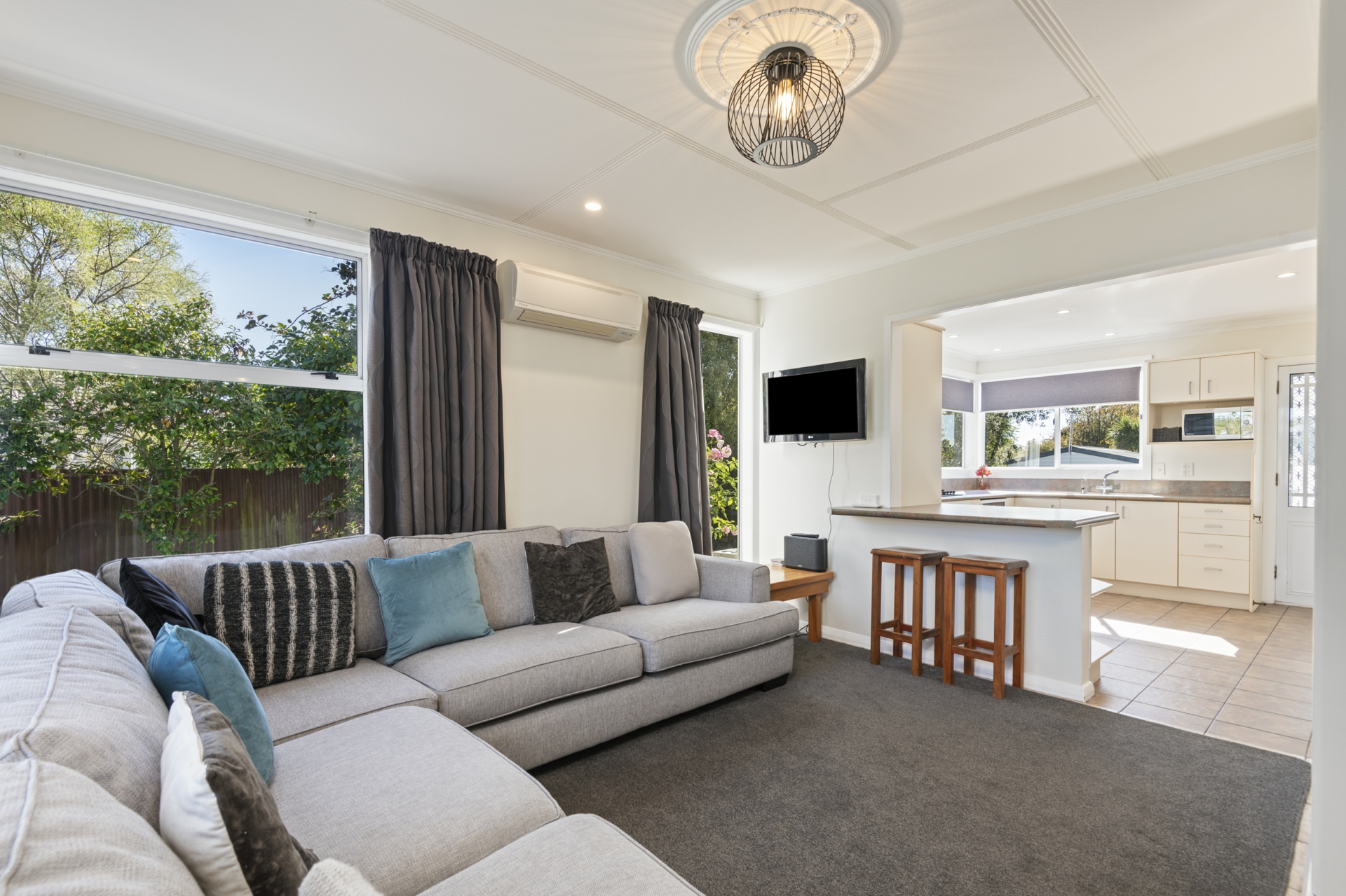 80A Manson Street, TERRACE END