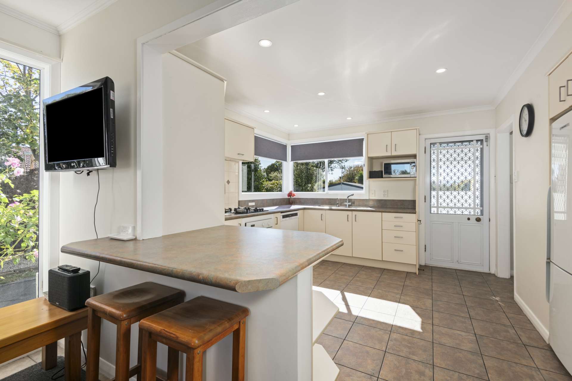 80A Manson Street, TERRACE END