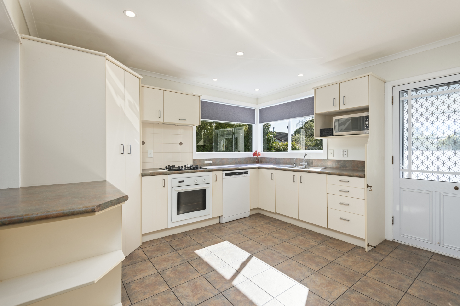 80A Manson Street, TERRACE END