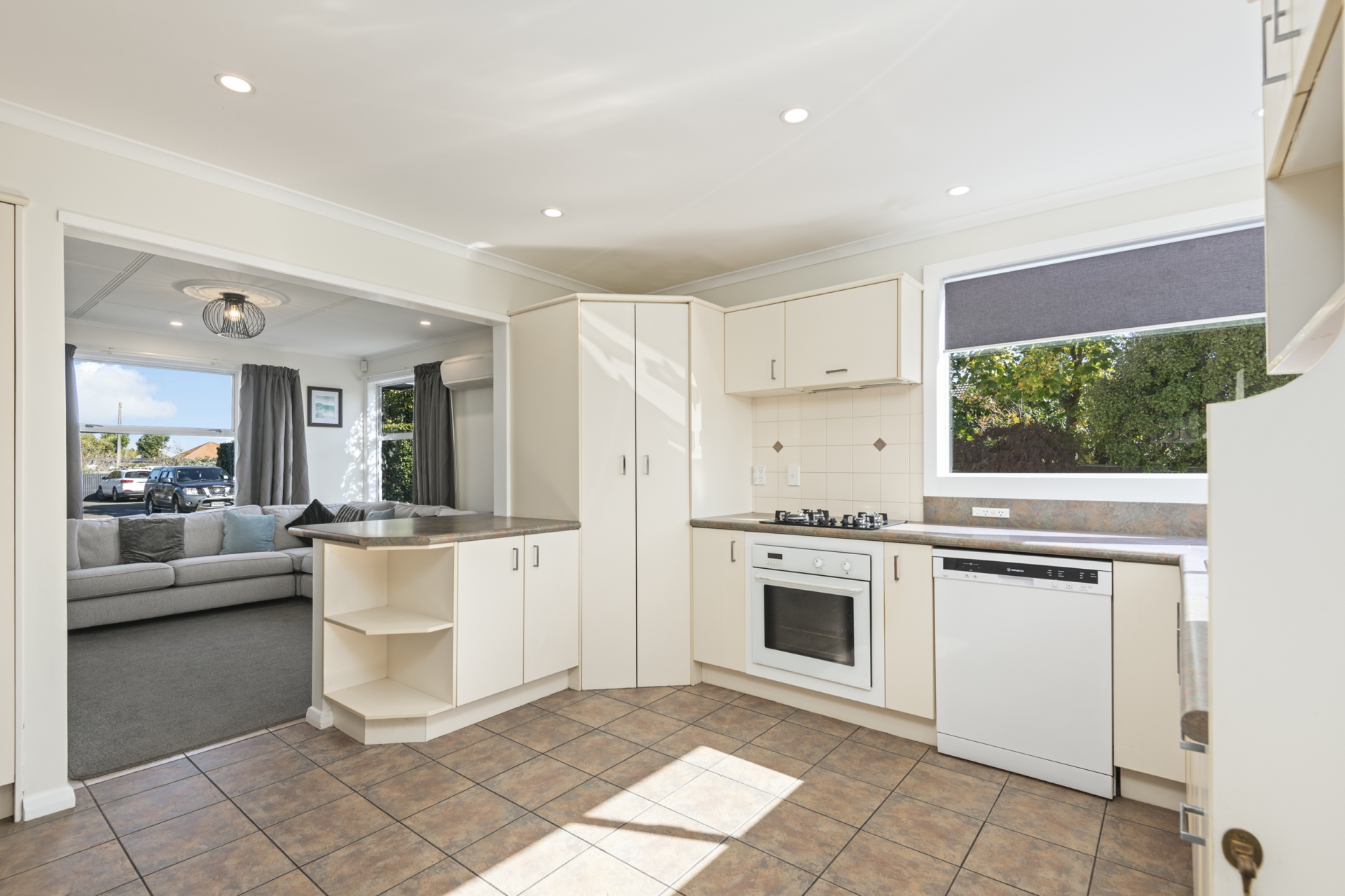 80A Manson Street, TERRACE END