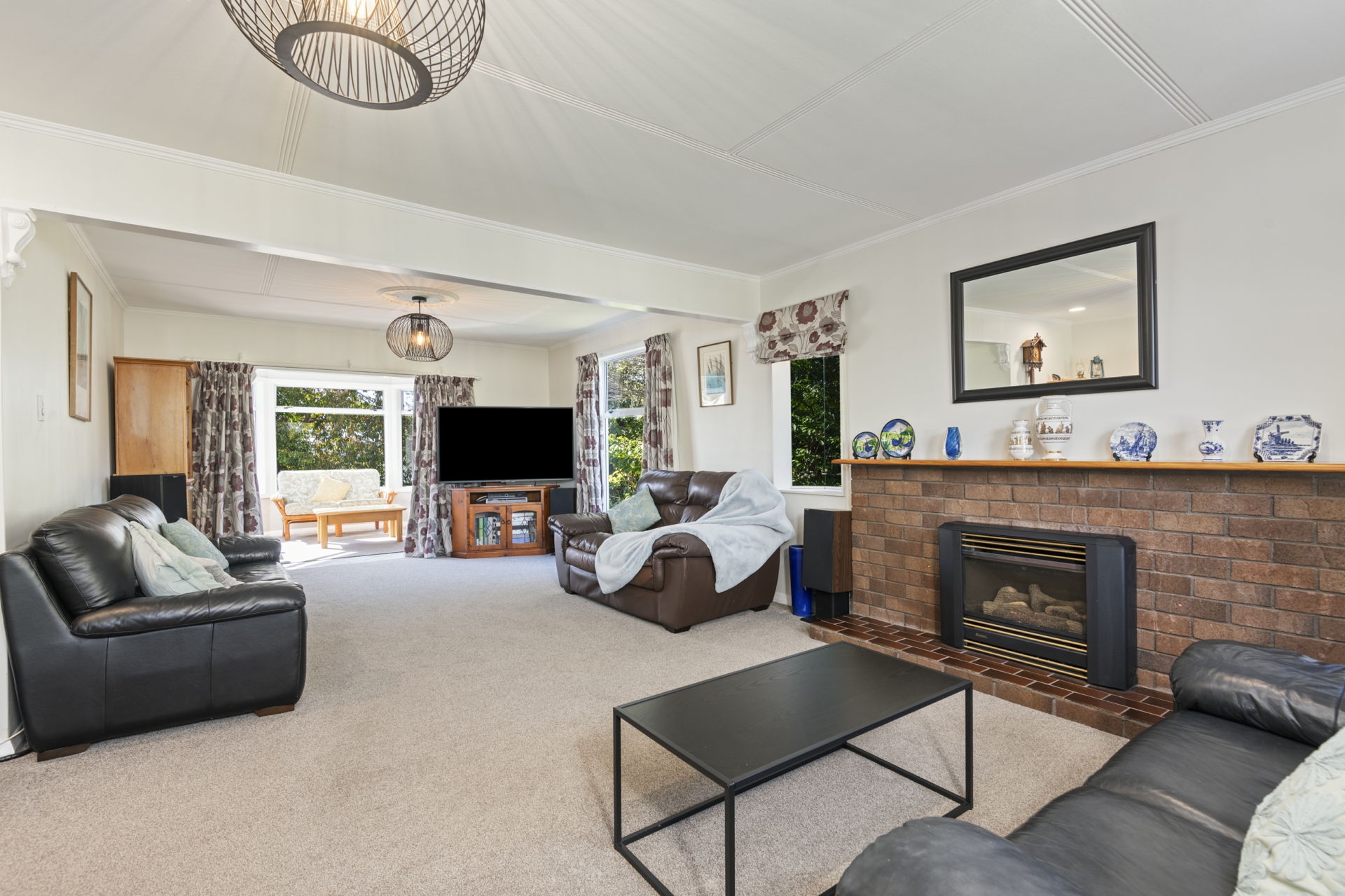 80A Manson Street, TERRACE END