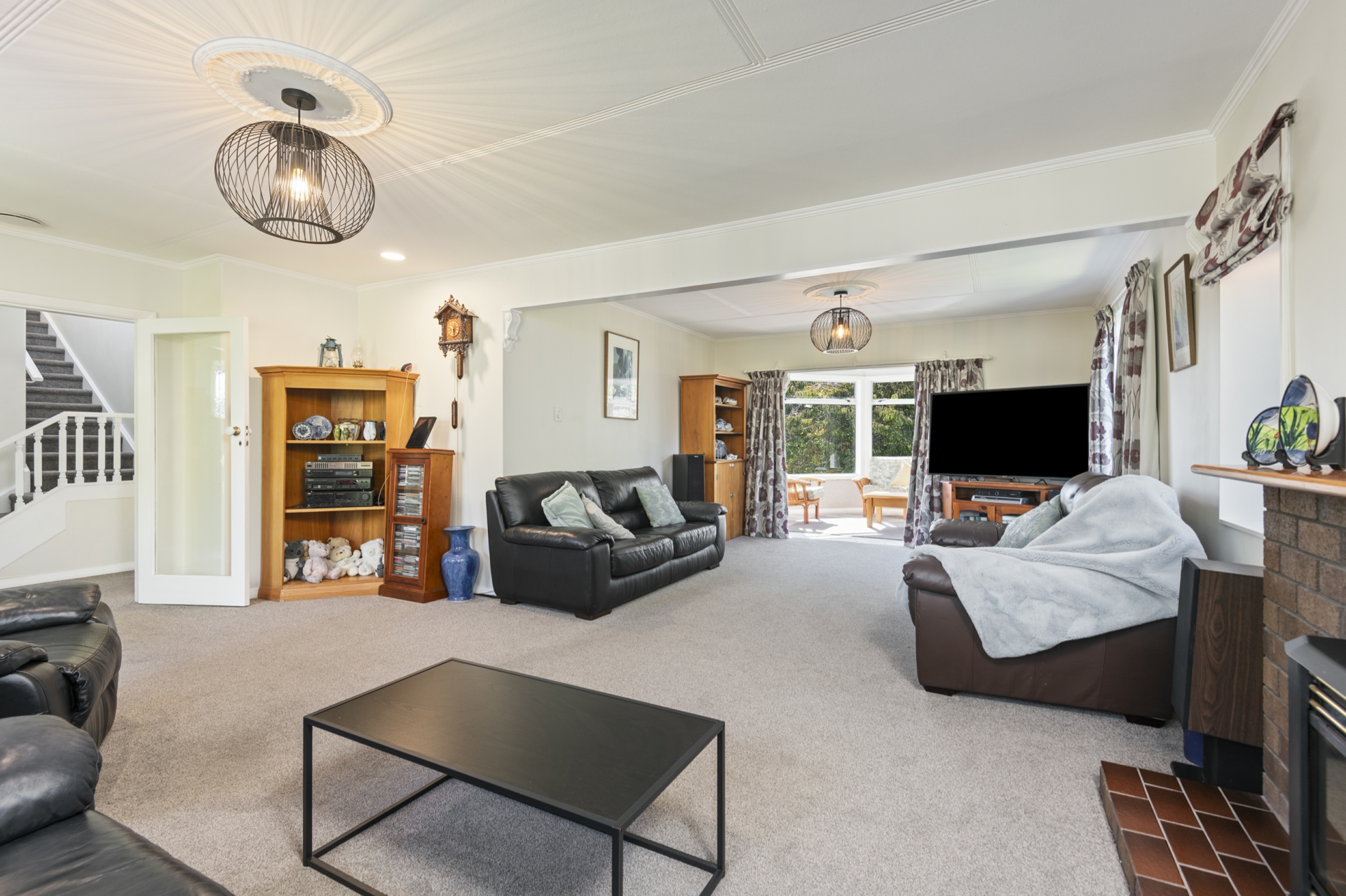 80A Manson Street, TERRACE END