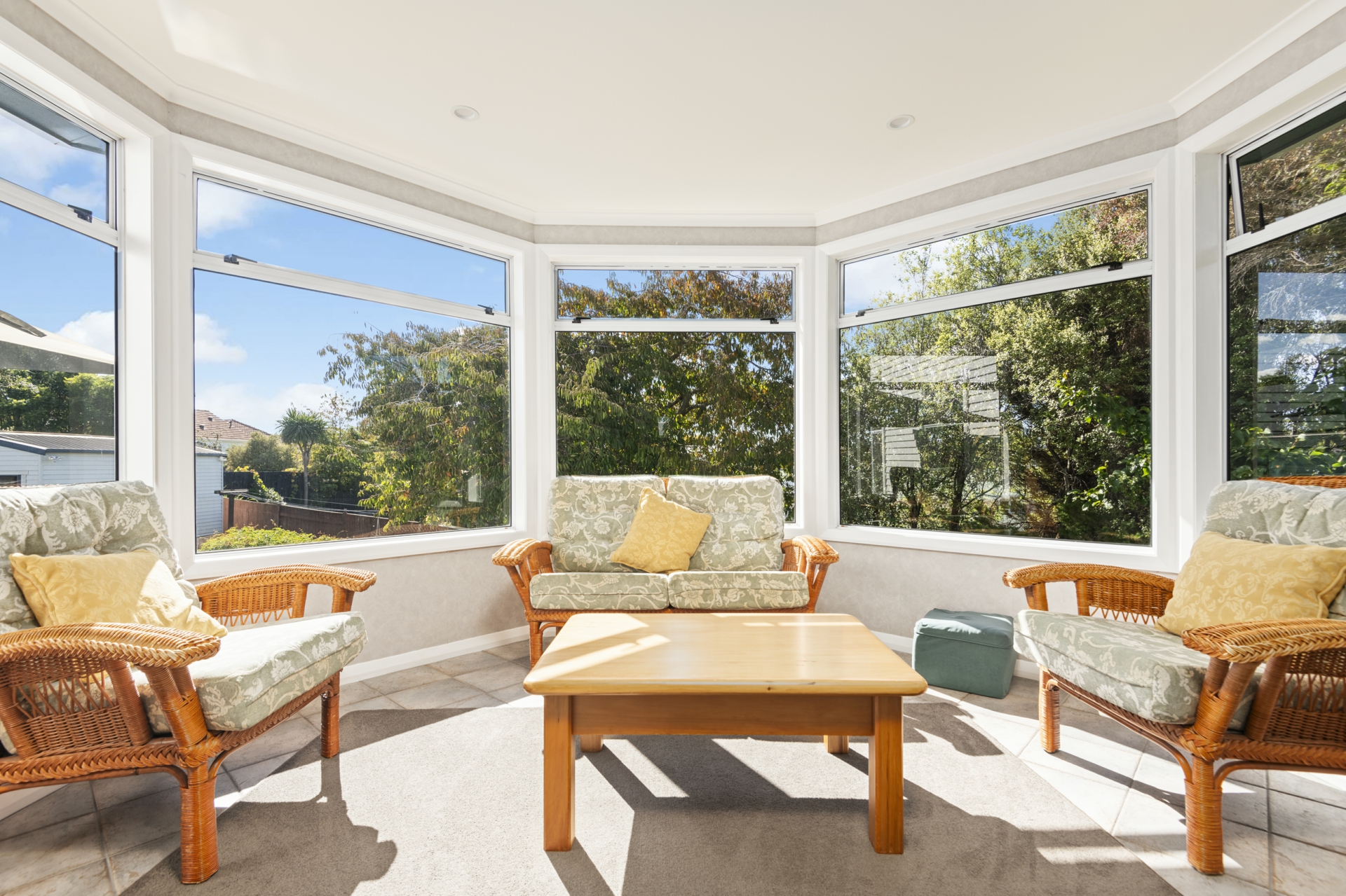 80A Manson Street, TERRACE END