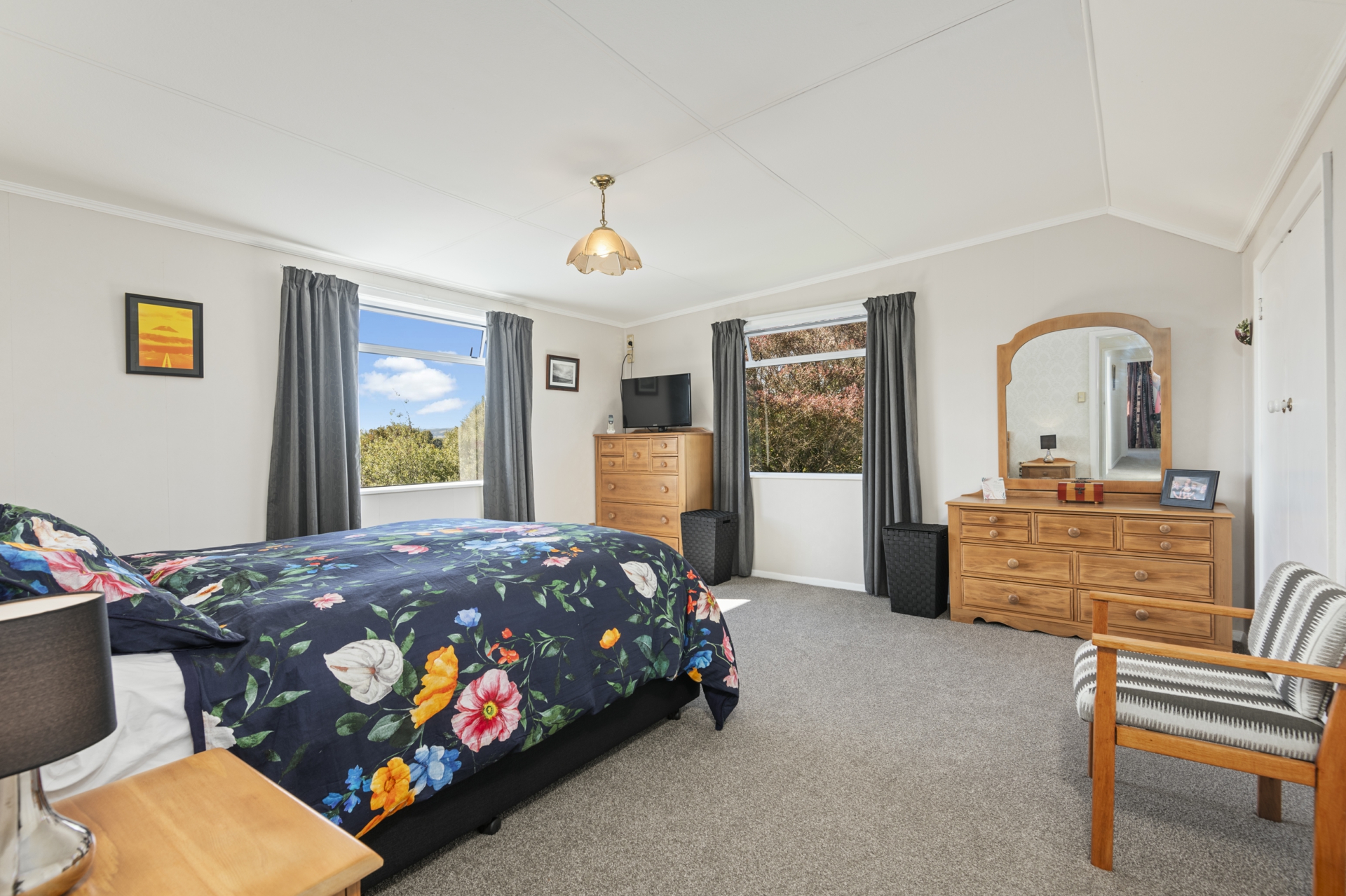 80A Manson Street, TERRACE END