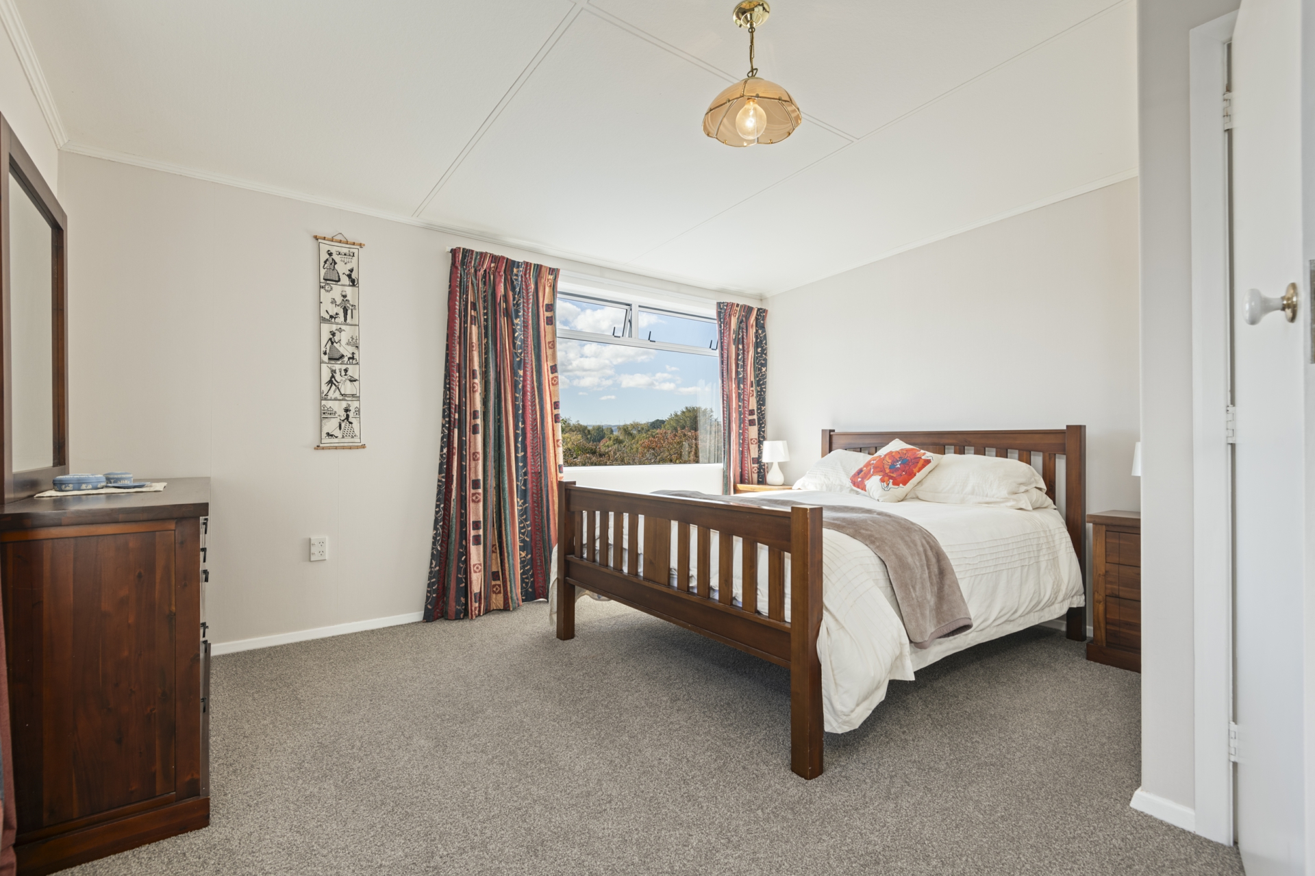 80A Manson Street, TERRACE END