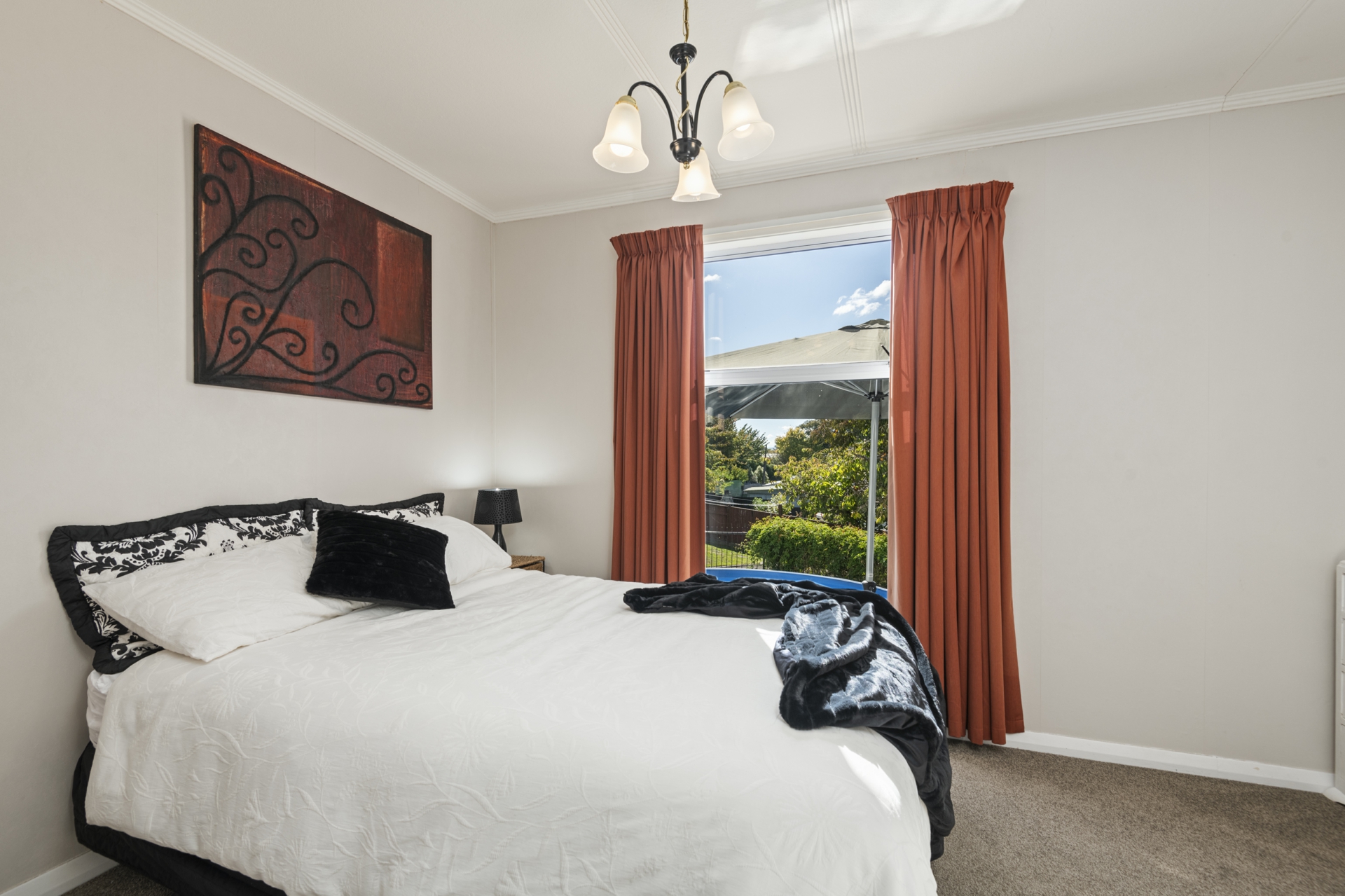 80A Manson Street, TERRACE END