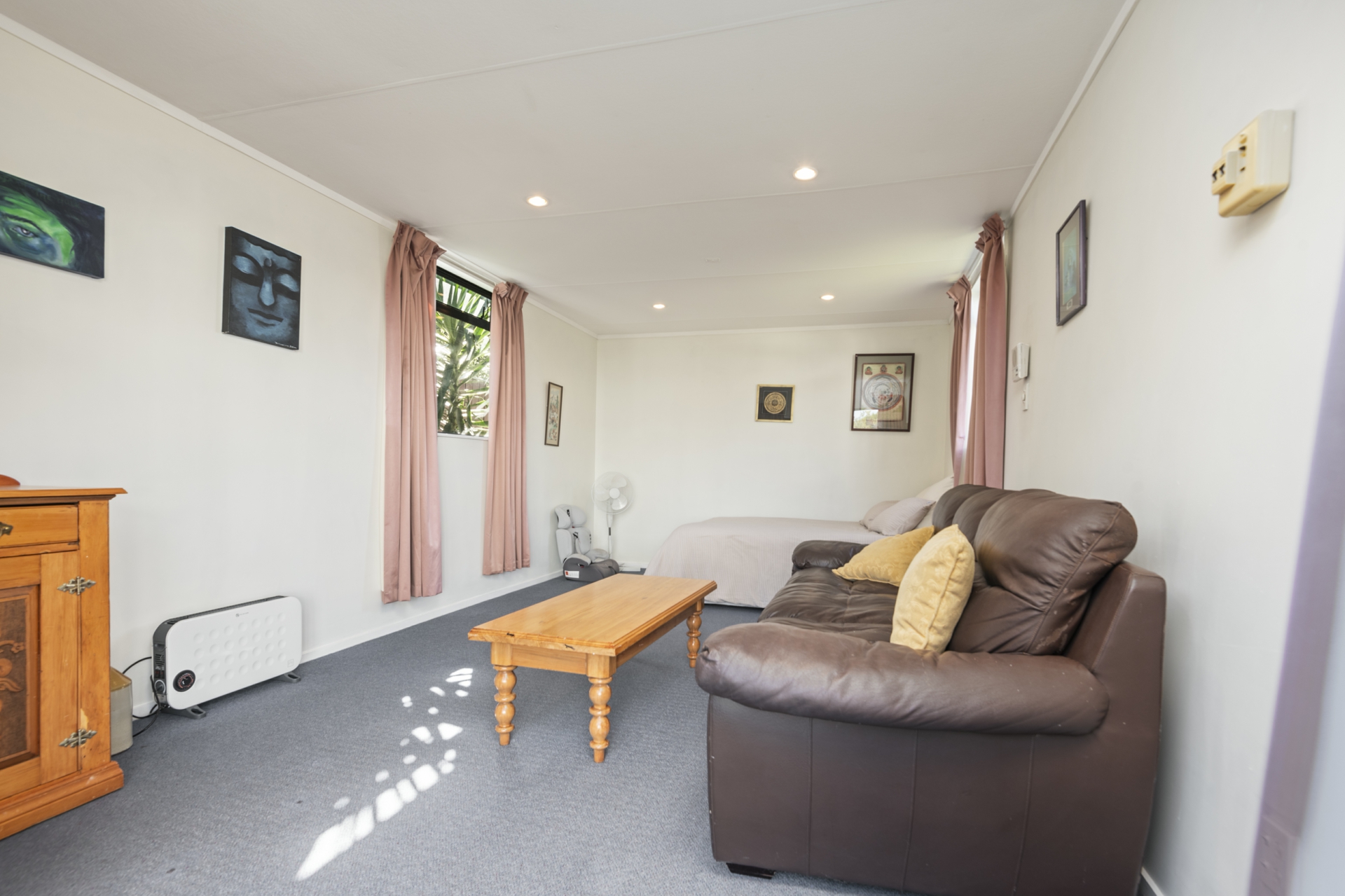 80A Manson Street, TERRACE END