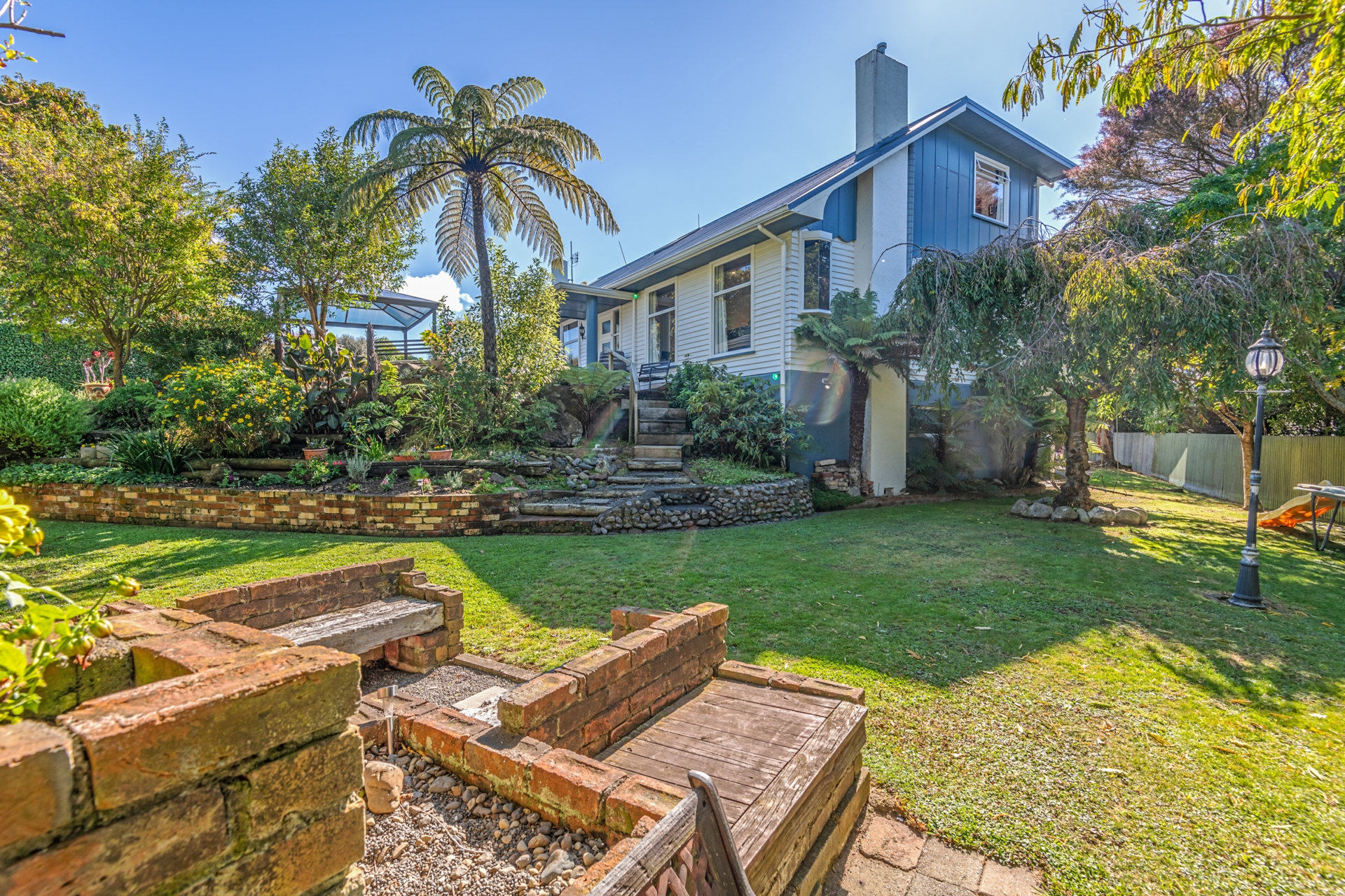 80A Manson Street, TERRACE END