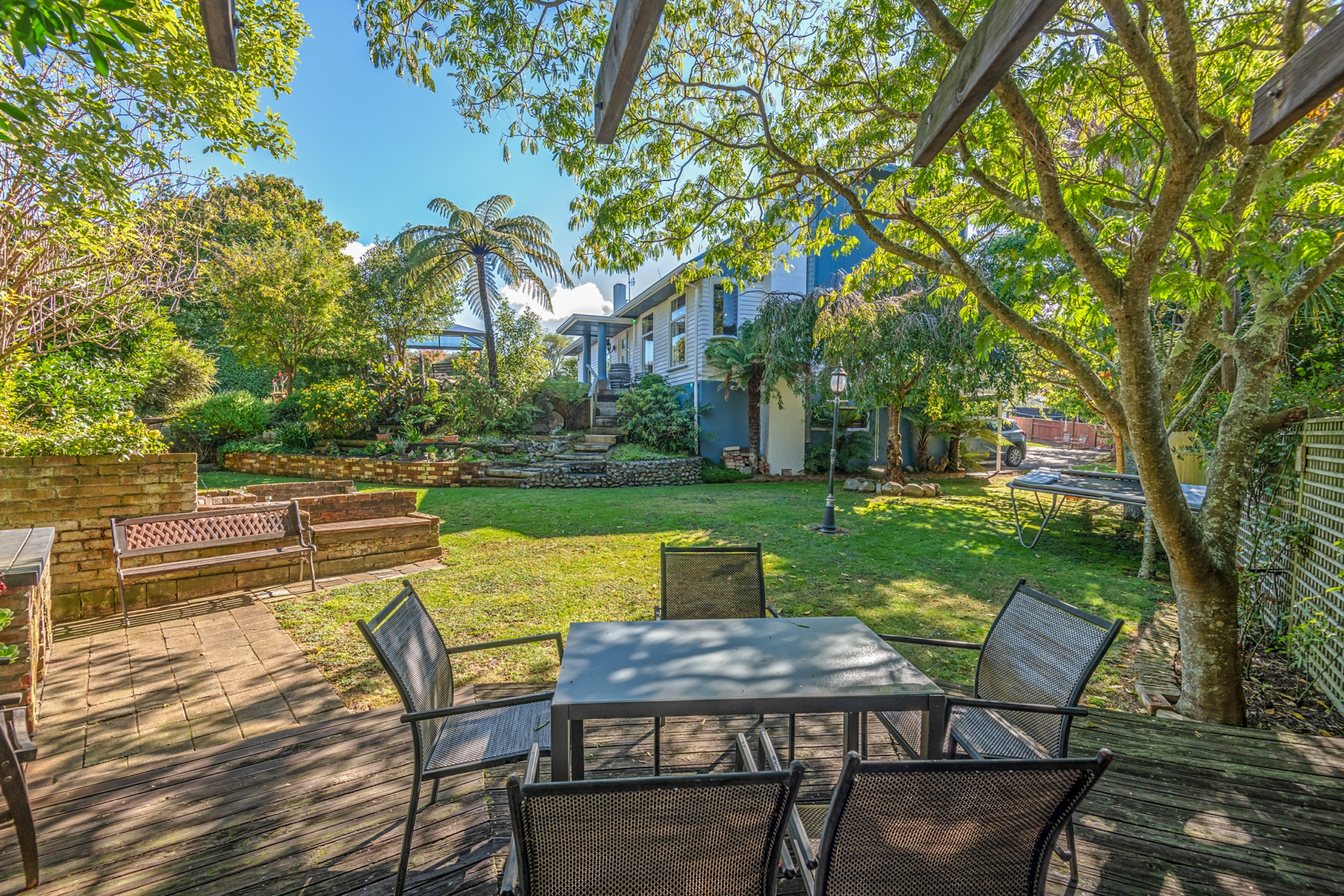 80A Manson Street, TERRACE END