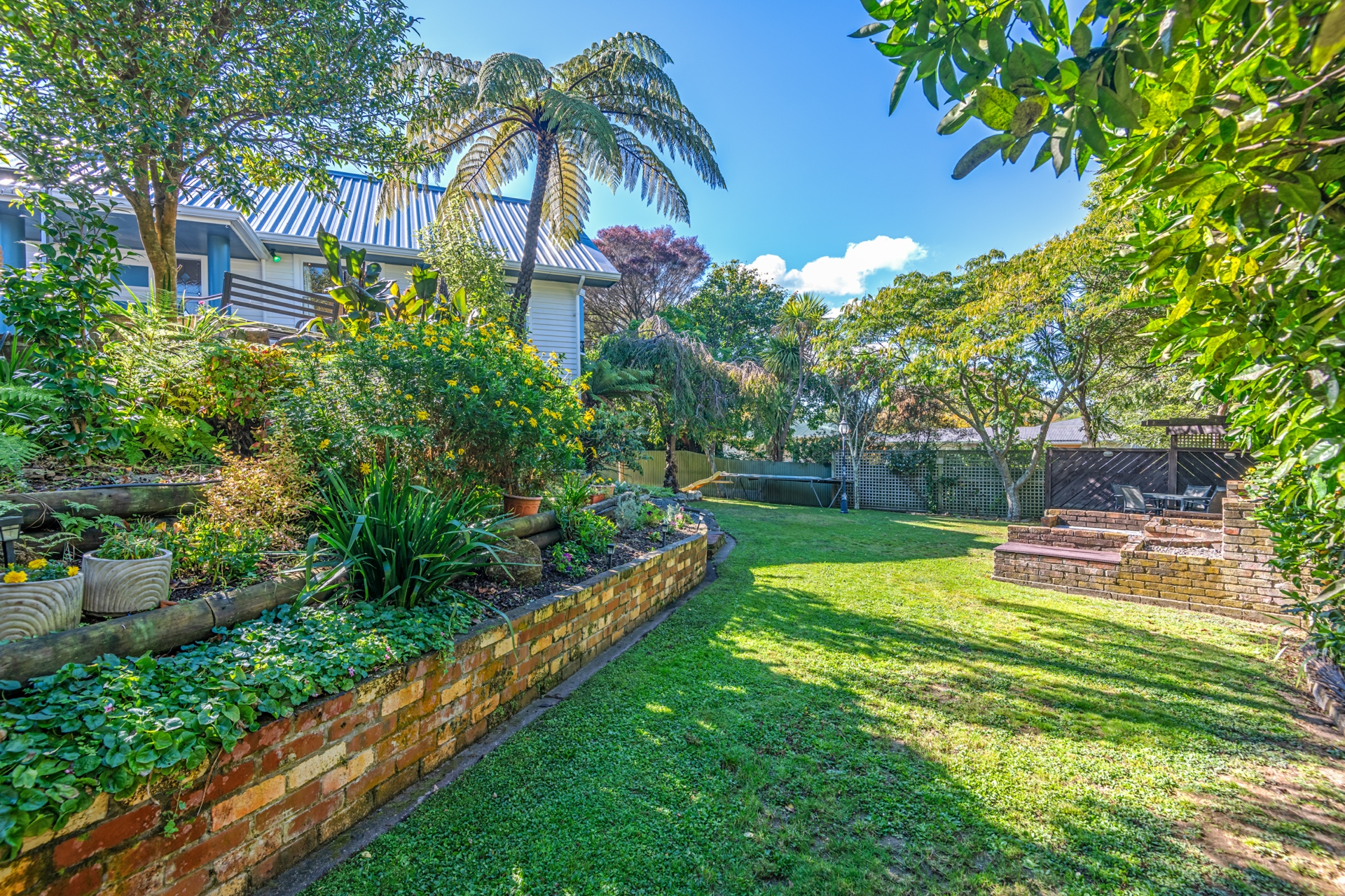 80A Manson Street, TERRACE END