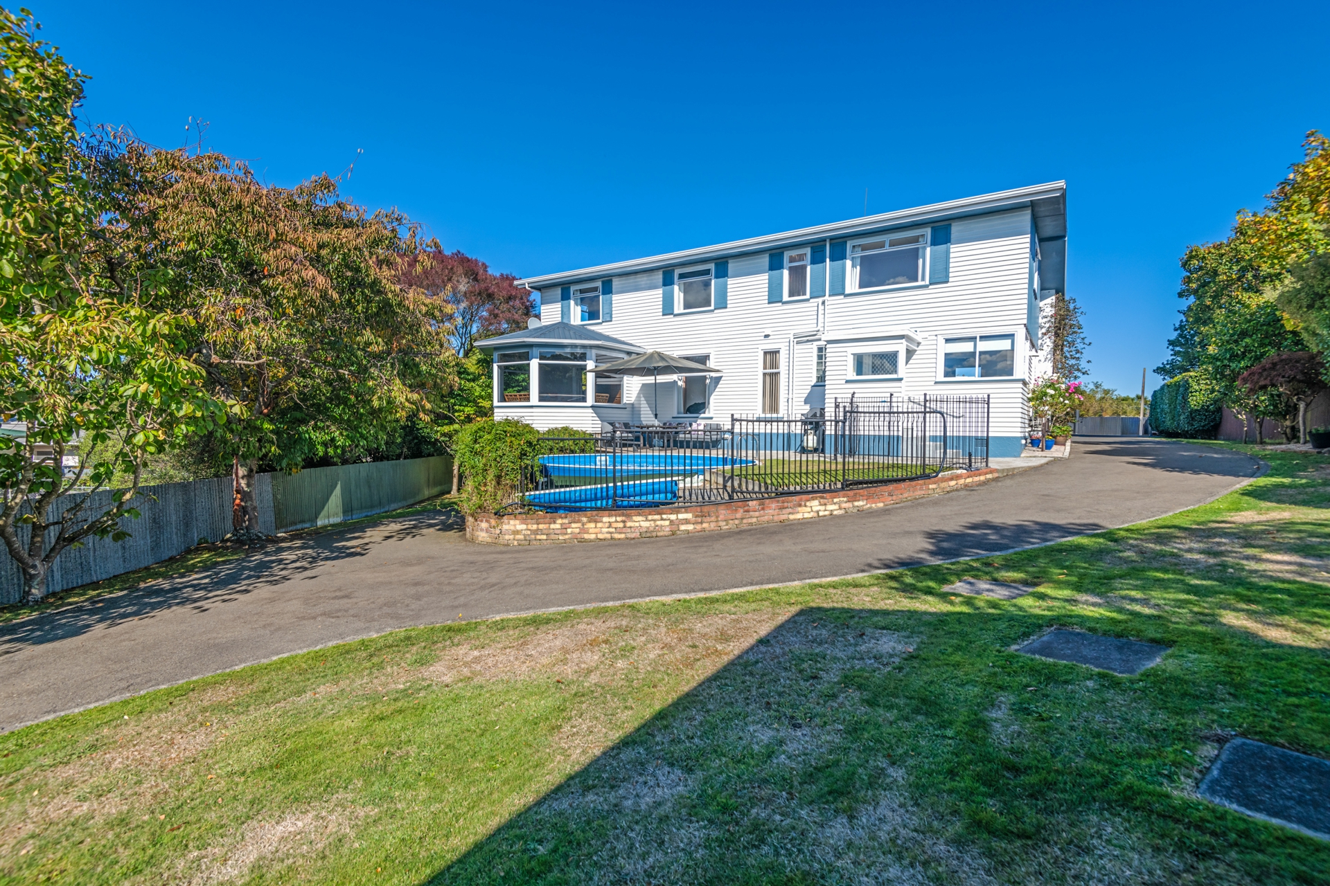 80A Manson Street, TERRACE END