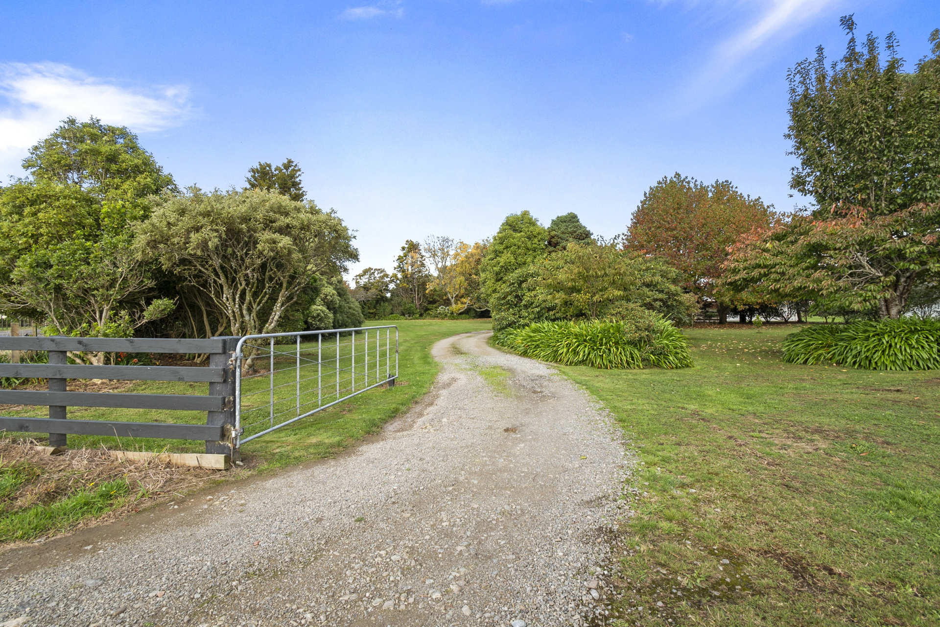 661 Makomako Road, PAHIATUA
