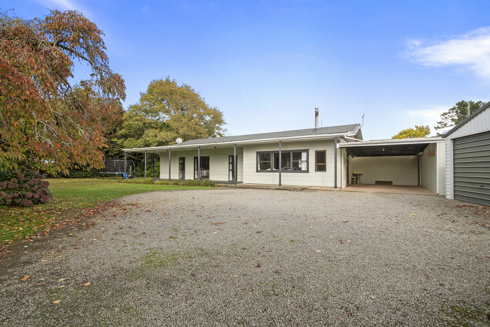 661 Makomako Road, PAHIATUA