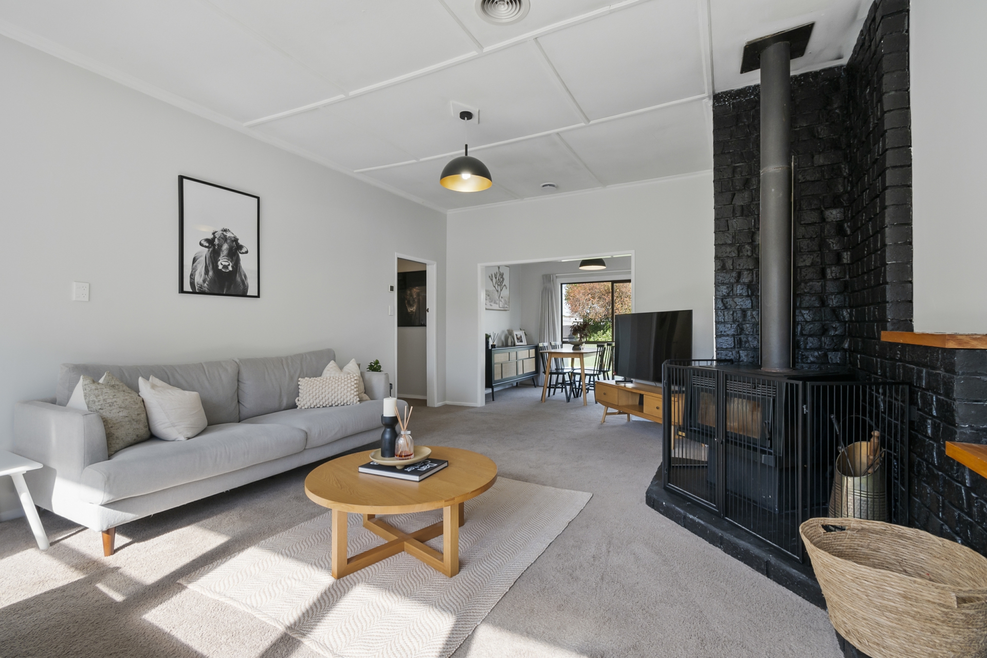 661 Makomako Road, PAHIATUA