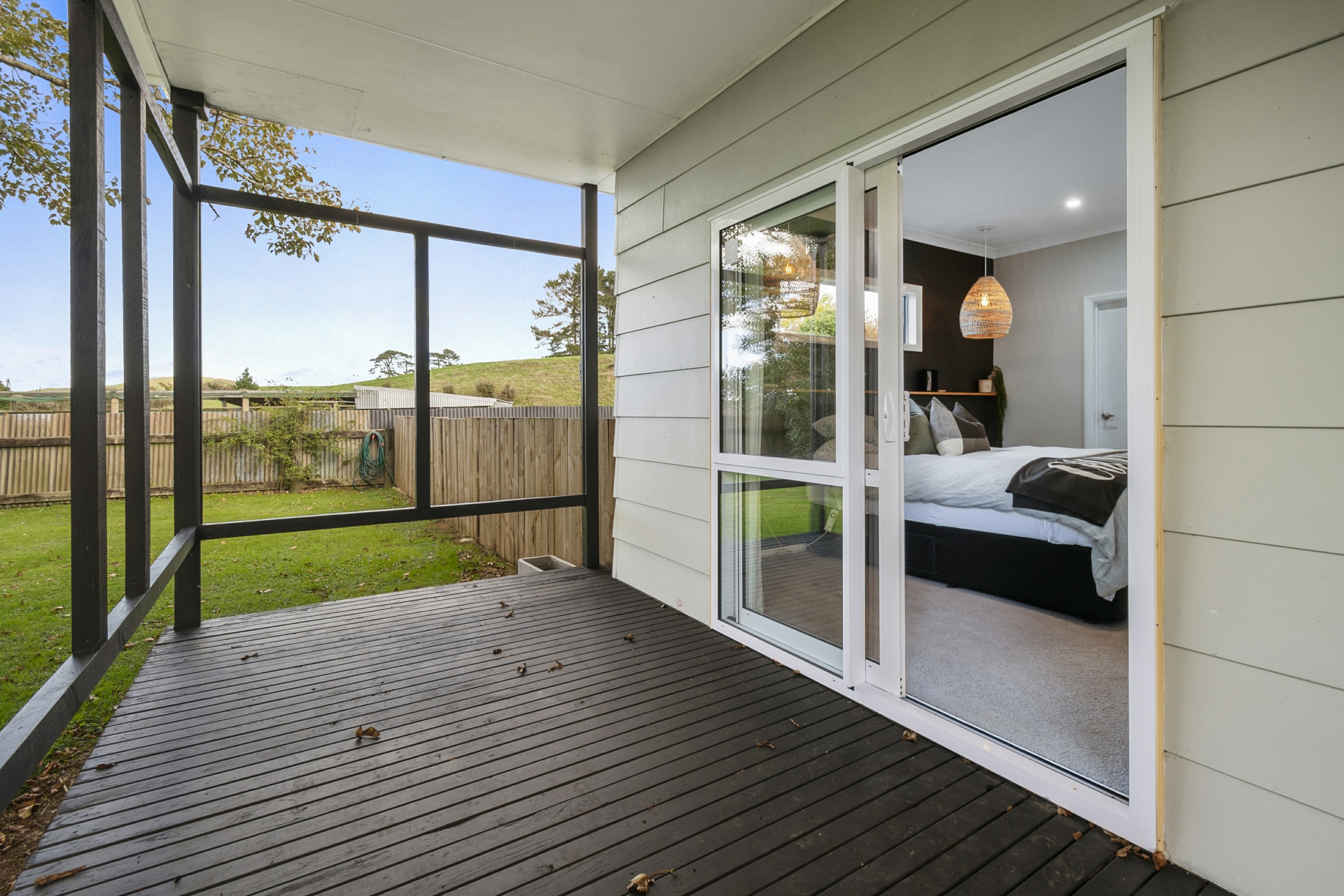 661 Makomako Road, PAHIATUA