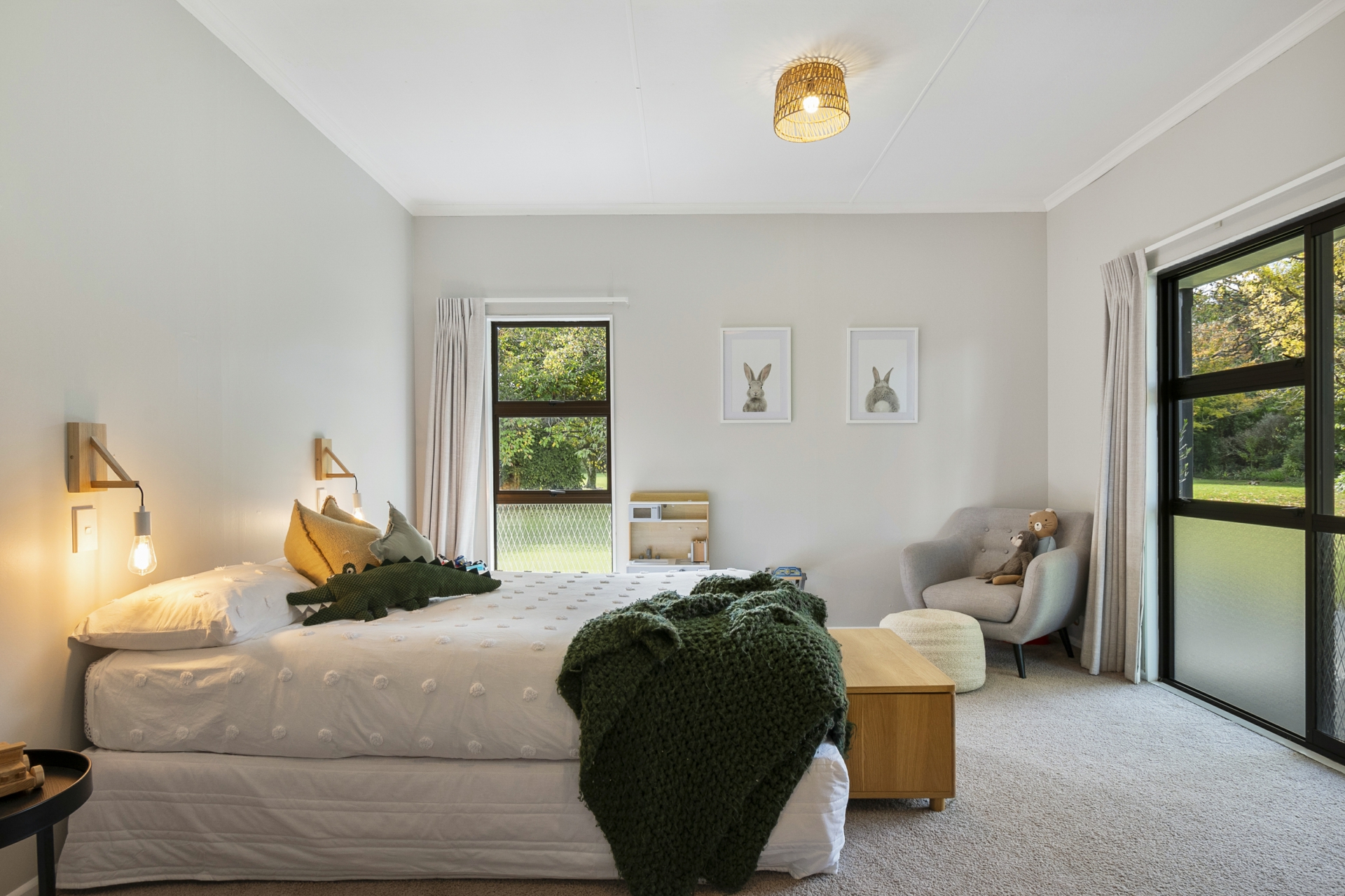 661 Makomako Road, PAHIATUA