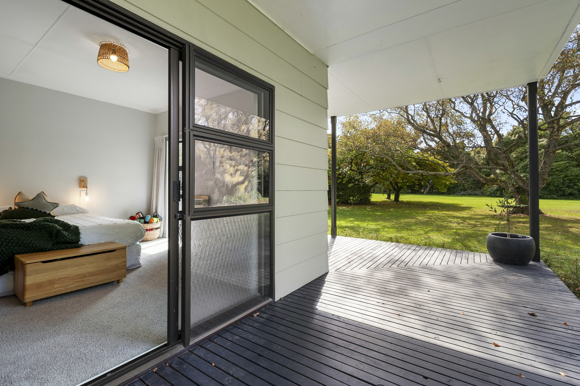 661 Makomako Road, PAHIATUA