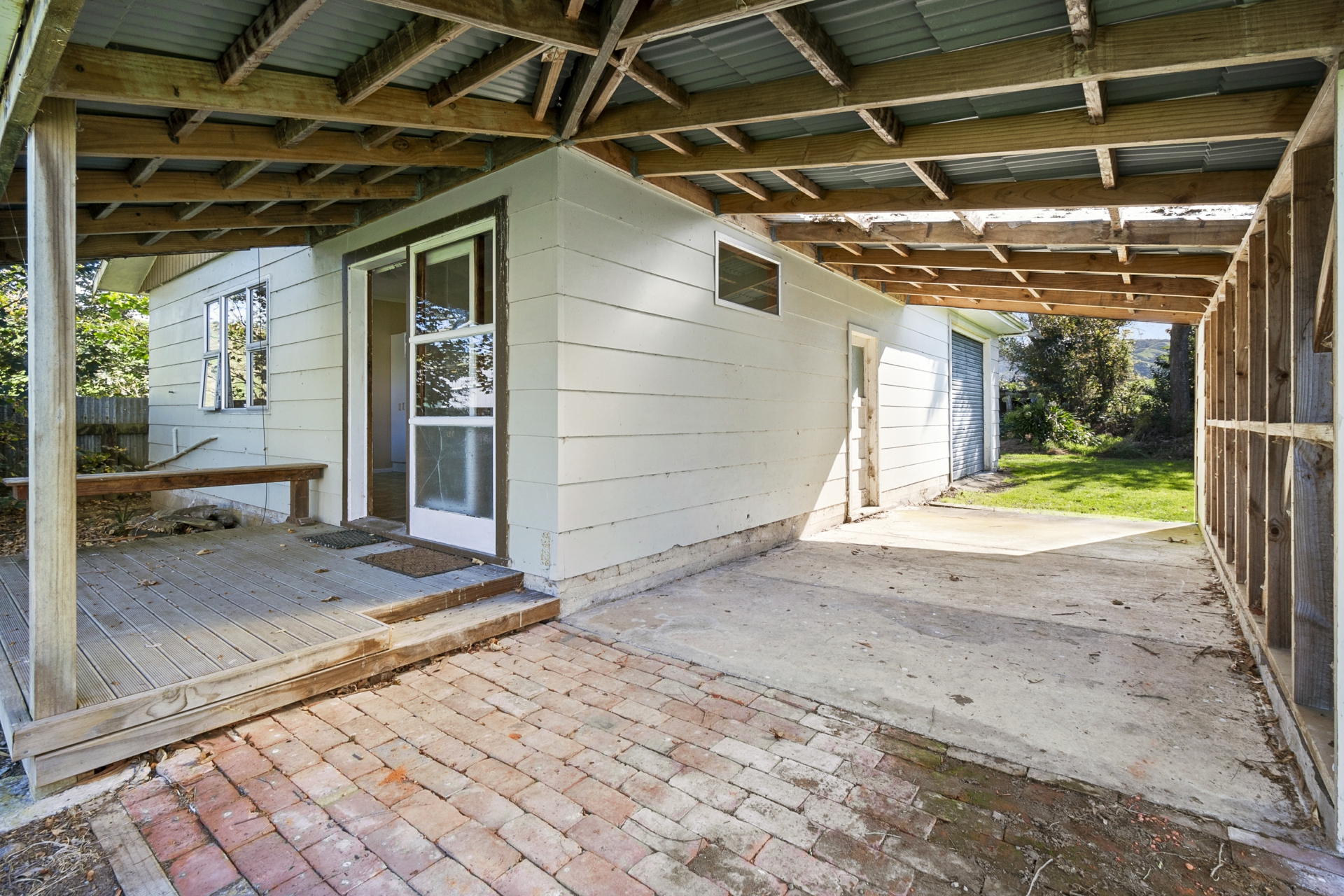 661 Makomako Road, PAHIATUA