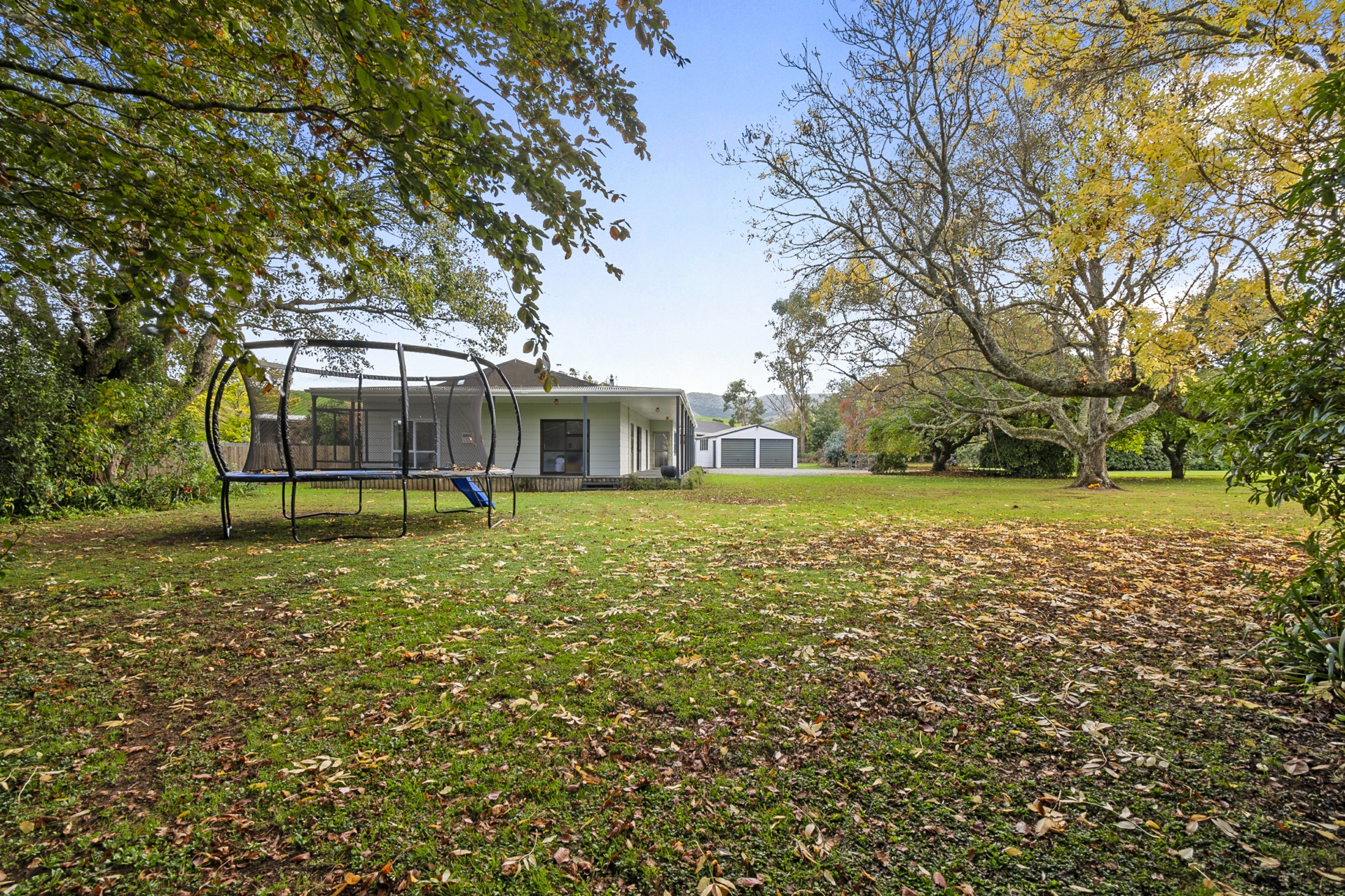 661 Makomako Road, PAHIATUA