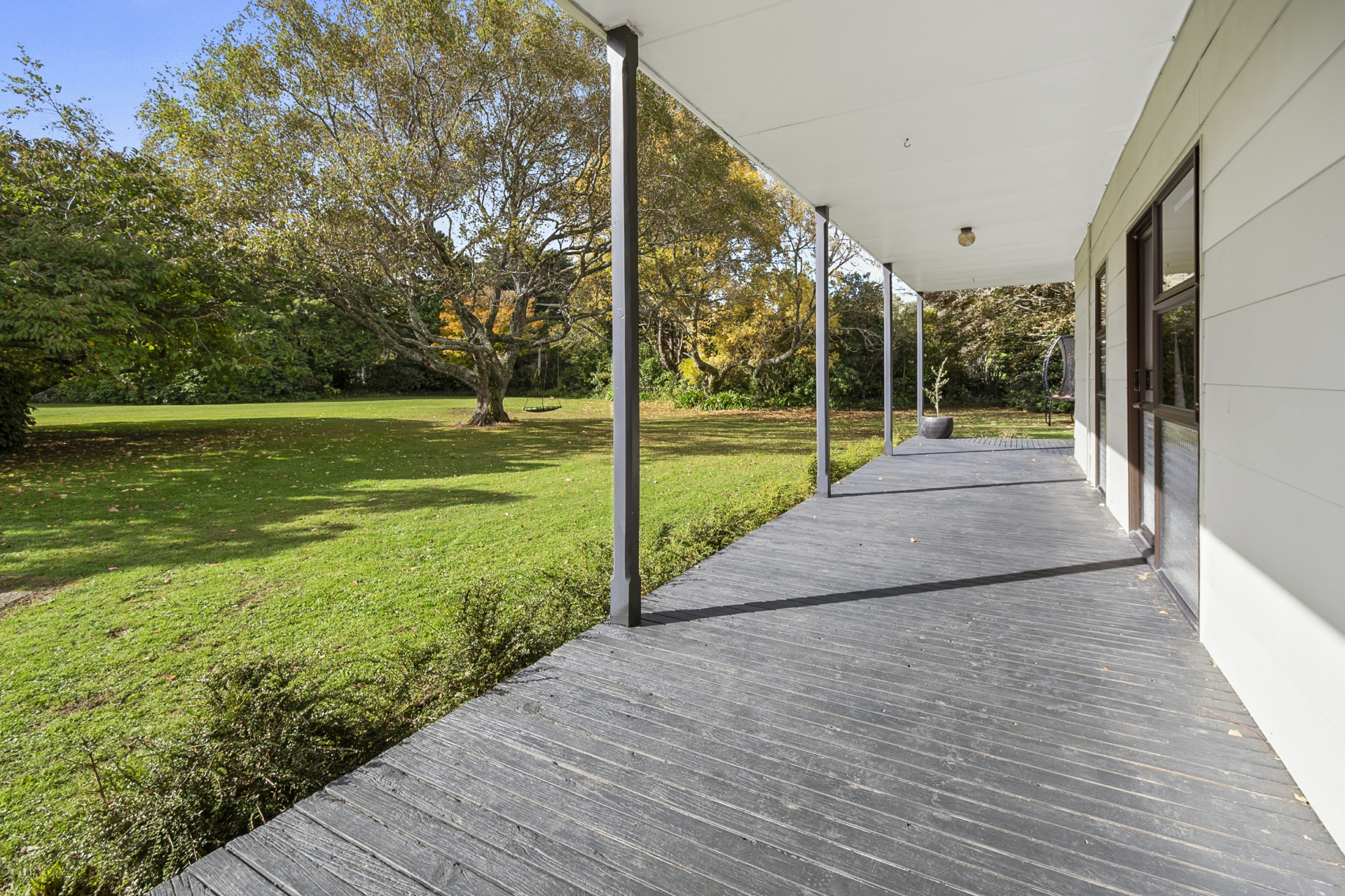 661 Makomako Road, PAHIATUA