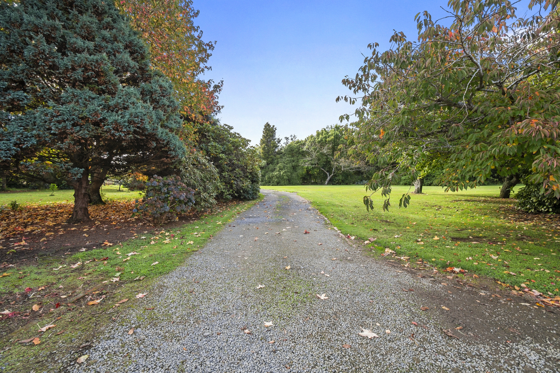 661 Makomako Road, PAHIATUA