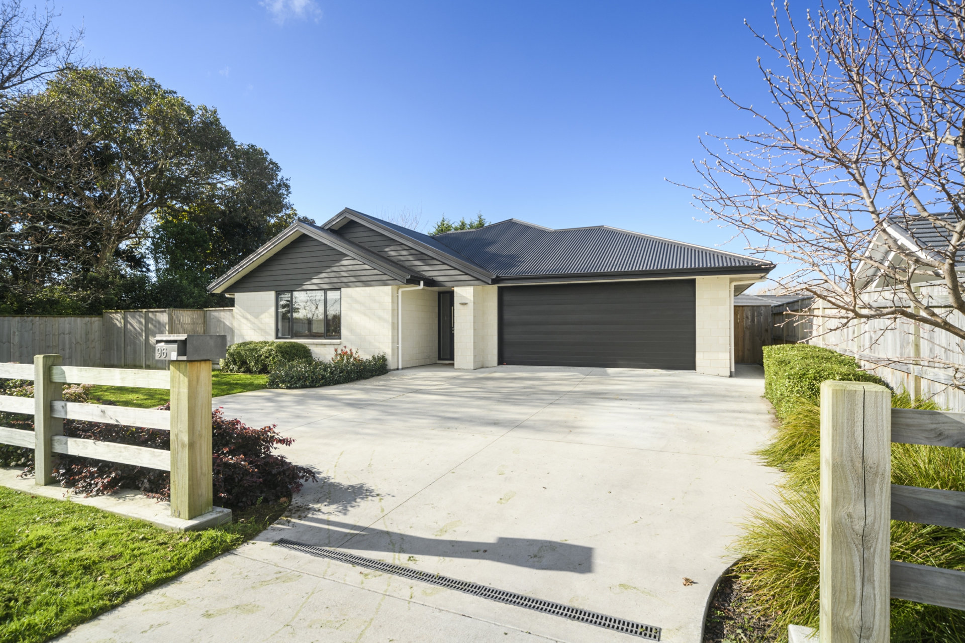 96 Pharazyn Street Feilding Property Details LJ Hooker
