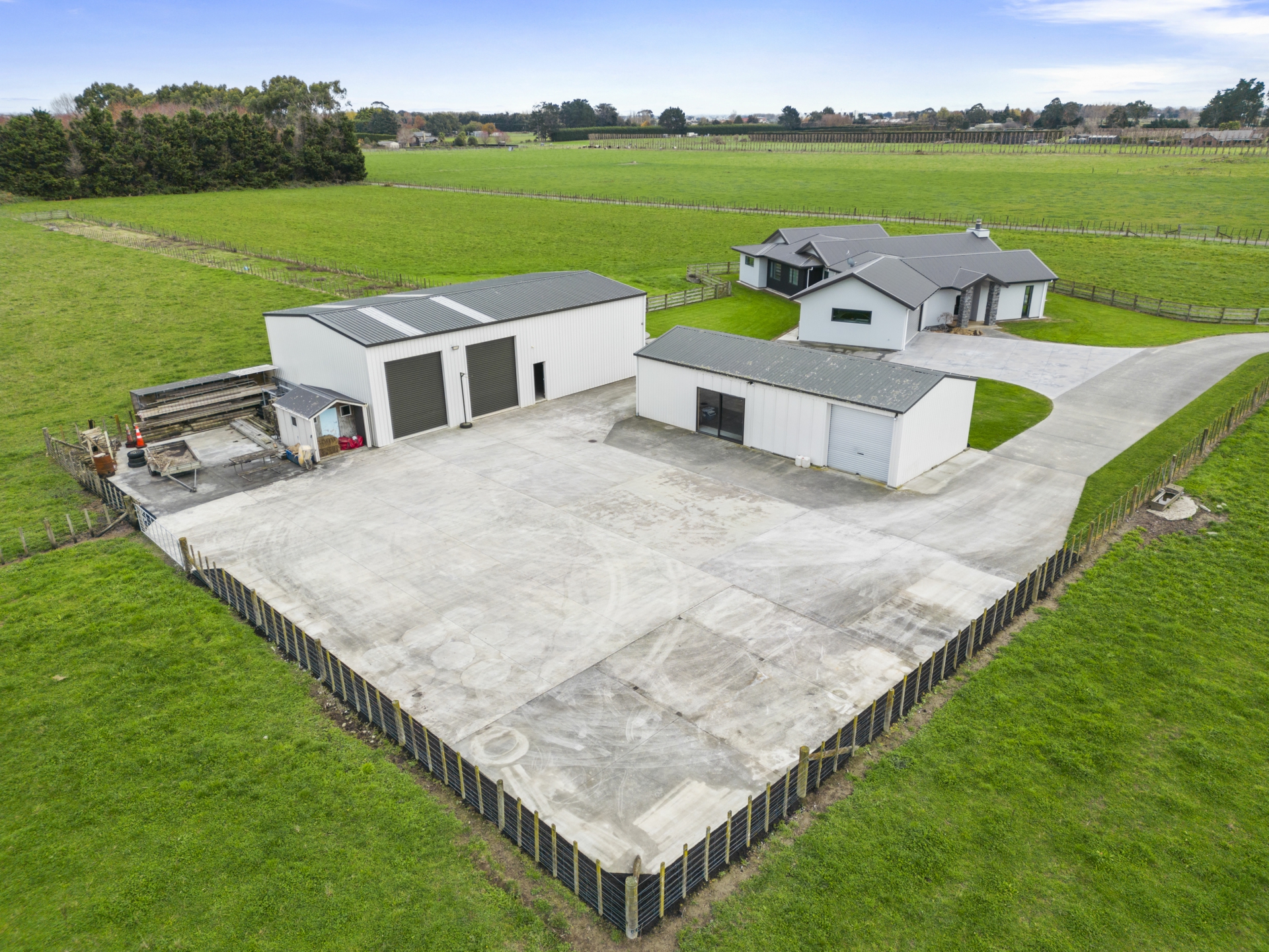 170 Shirriffs Road, AWAPUNI