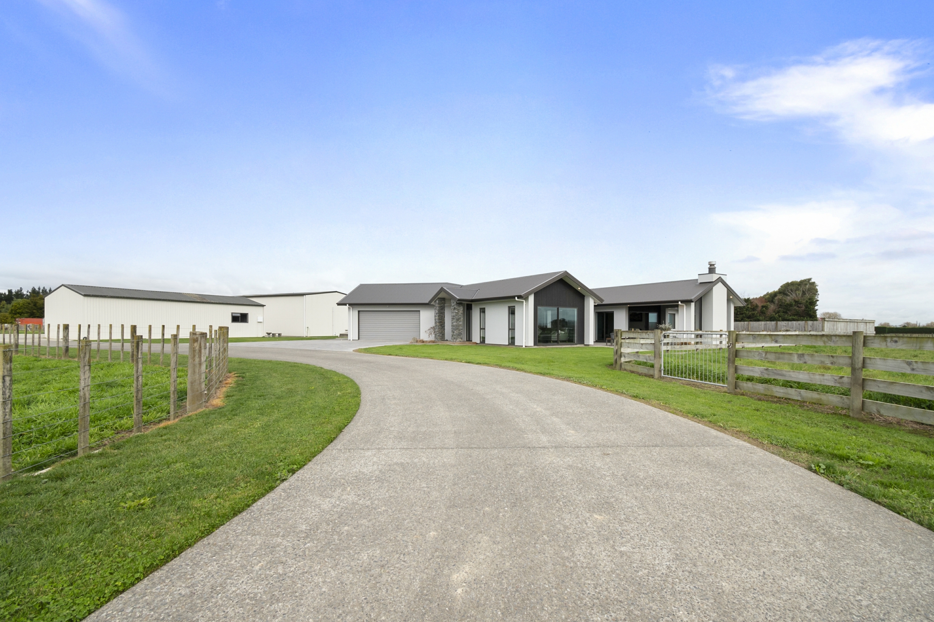 170 Shirriffs Road, AWAPUNI