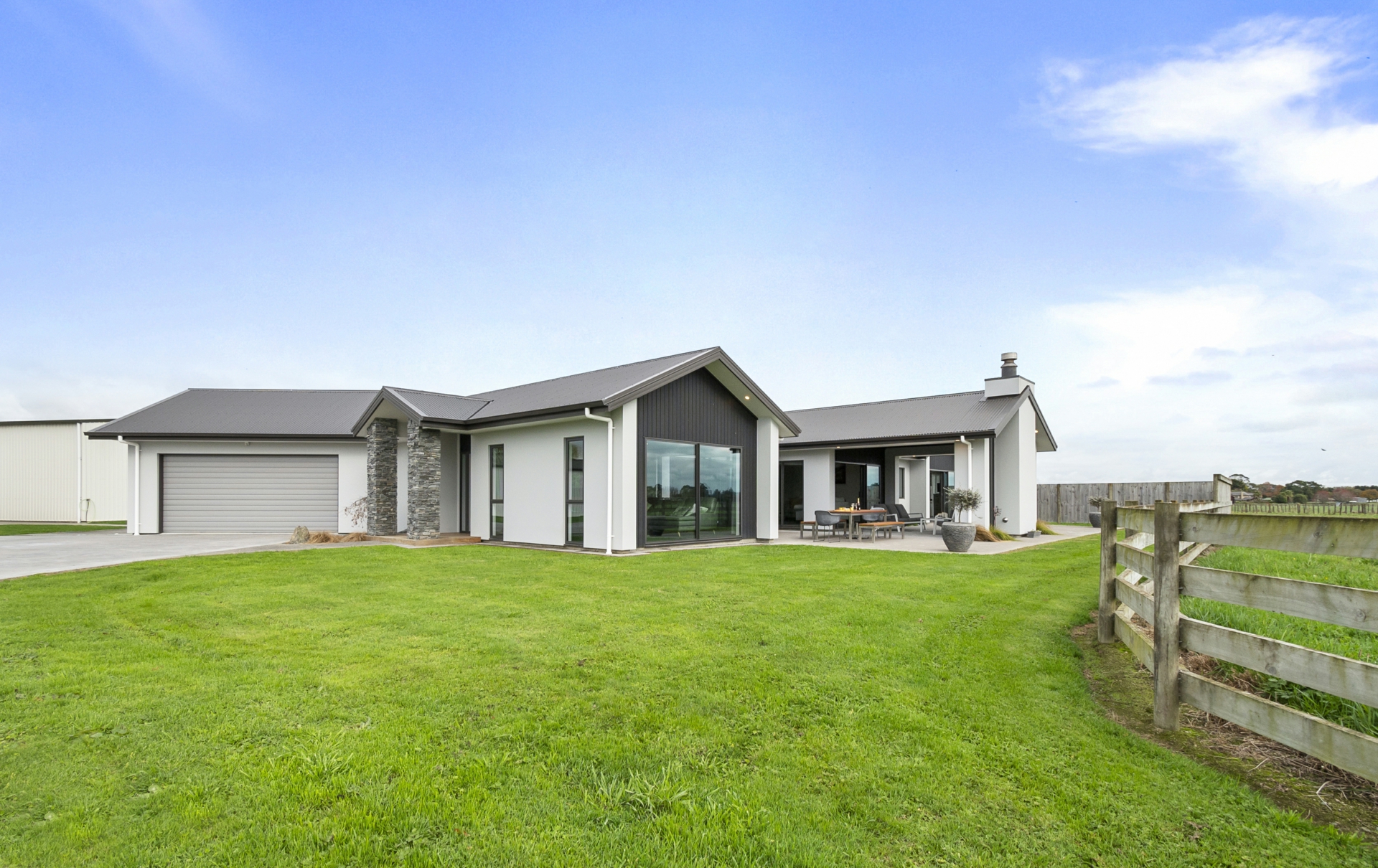170 Shirriffs Road, AWAPUNI