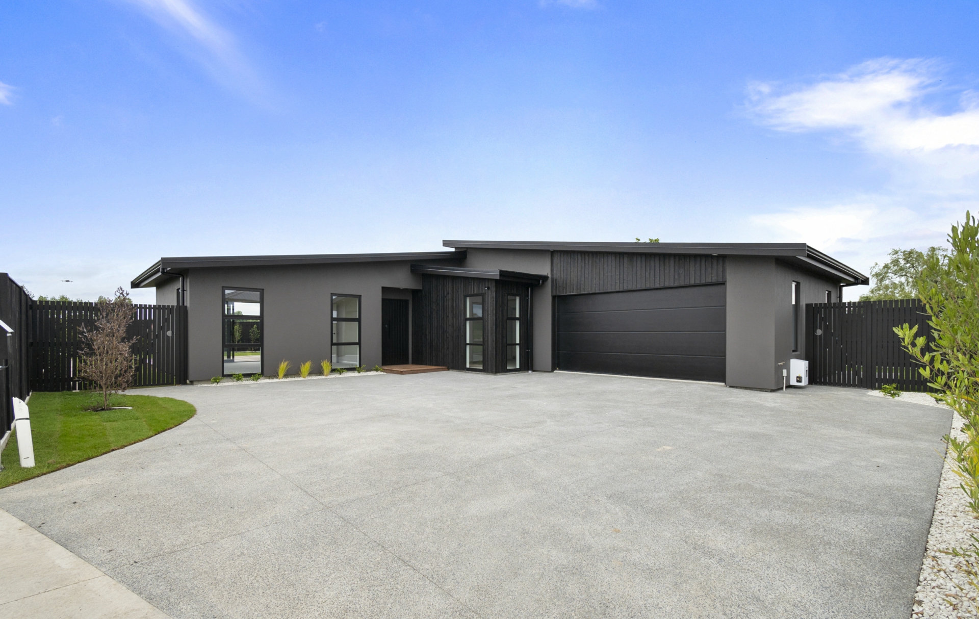 126 Churcher Street, FEILDING