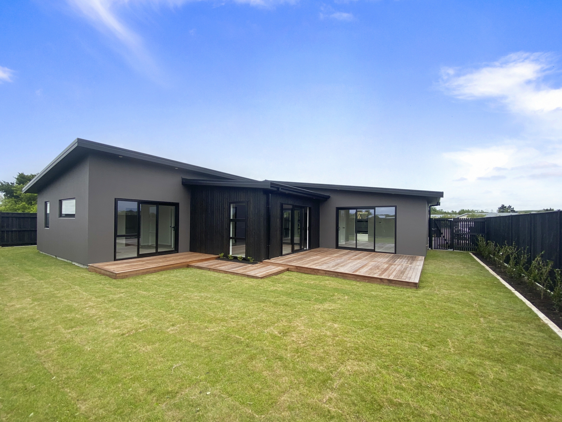 126 Churcher Street, FEILDING
