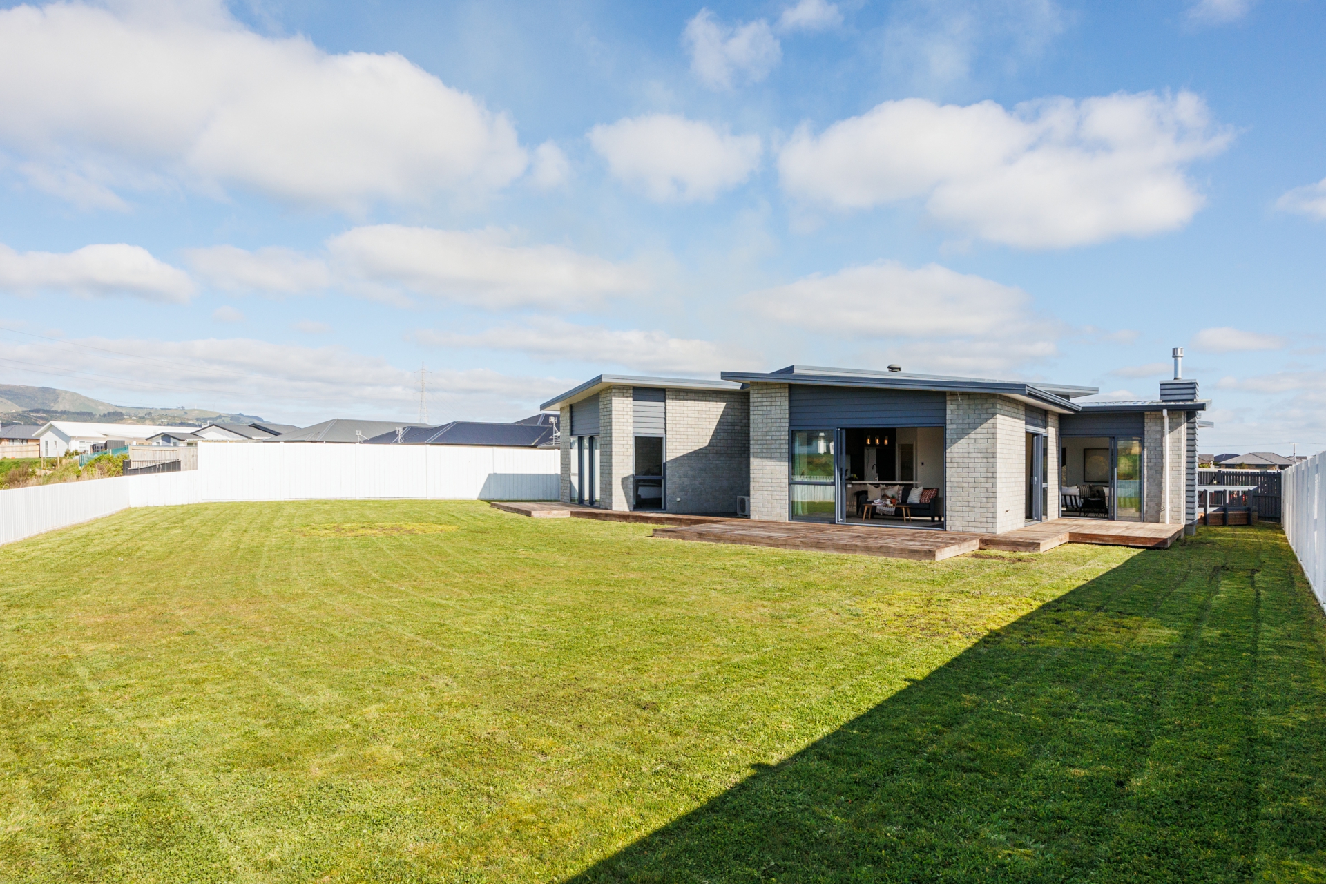 48 Sardinia Grove, FITZHERBERT