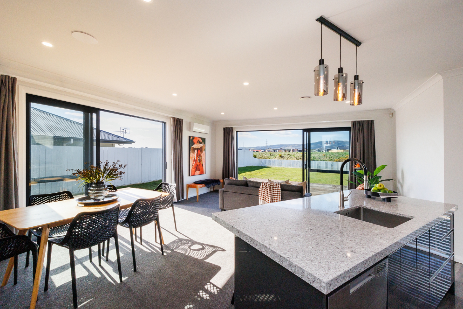 48 Sardinia Grove, FITZHERBERT