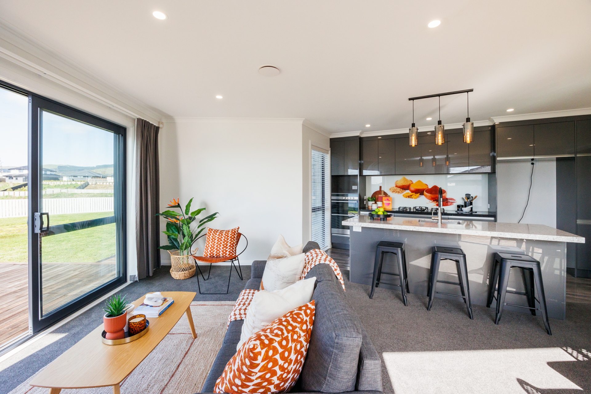 48 Sardinia Grove, FITZHERBERT