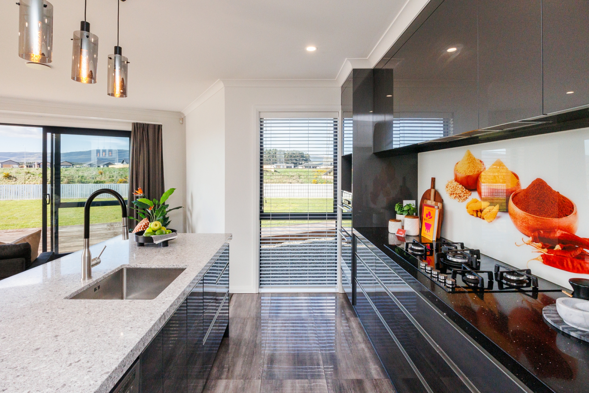48 Sardinia Grove, FITZHERBERT