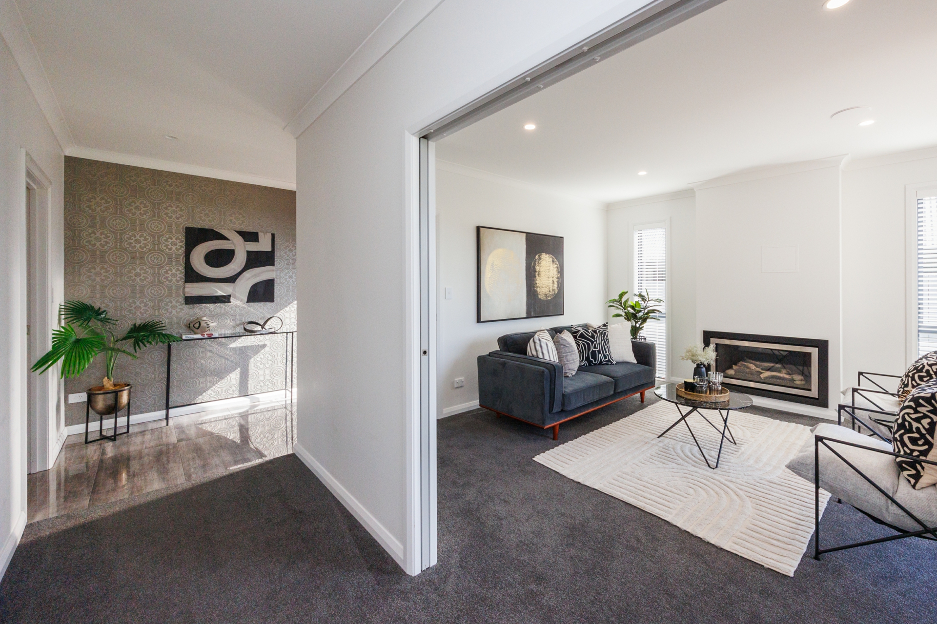 48 Sardinia Grove, FITZHERBERT