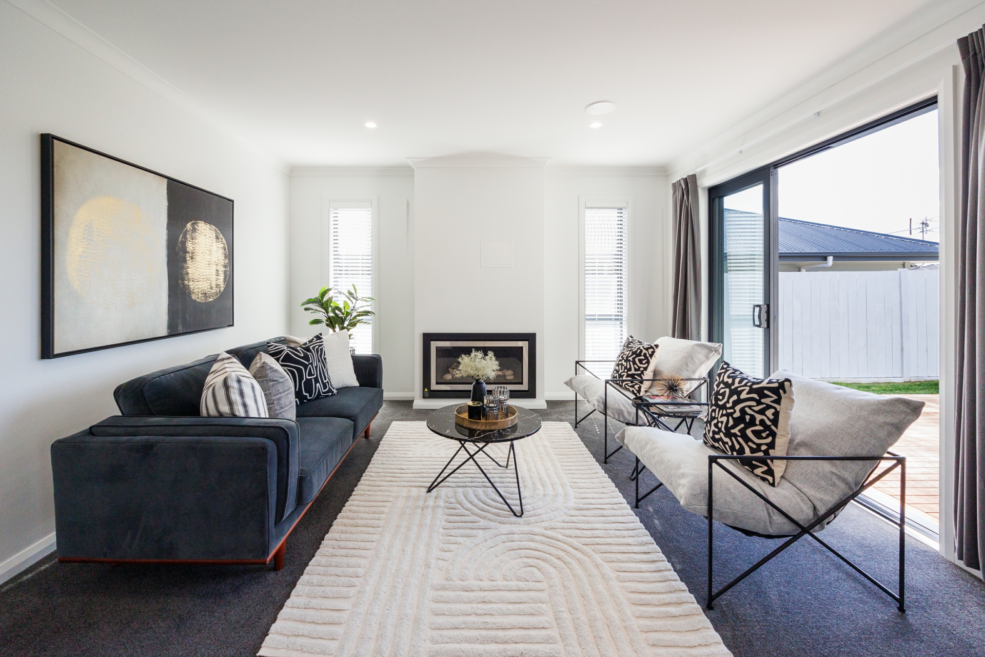 48 Sardinia Grove, FITZHERBERT