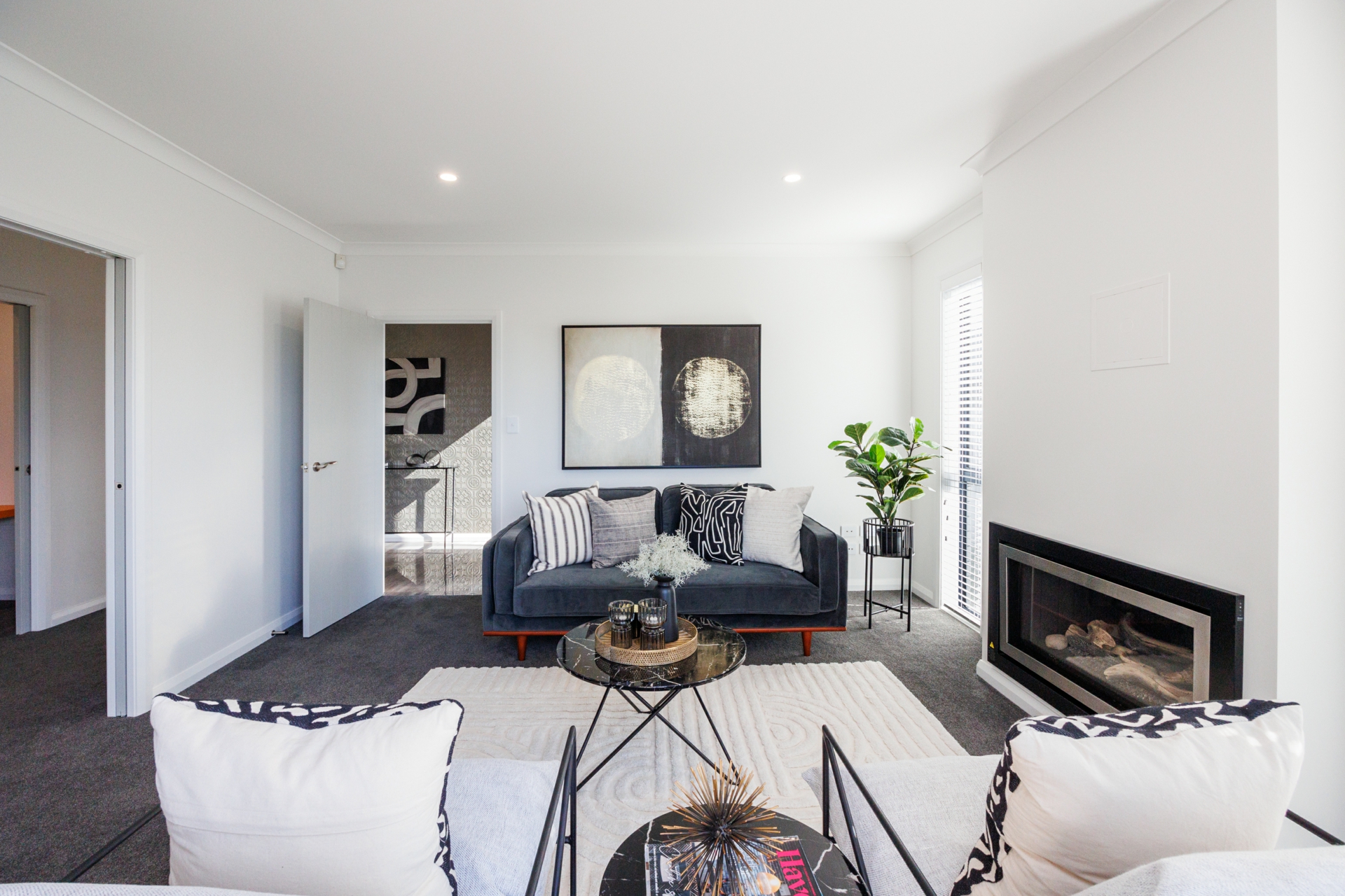48 Sardinia Grove, FITZHERBERT