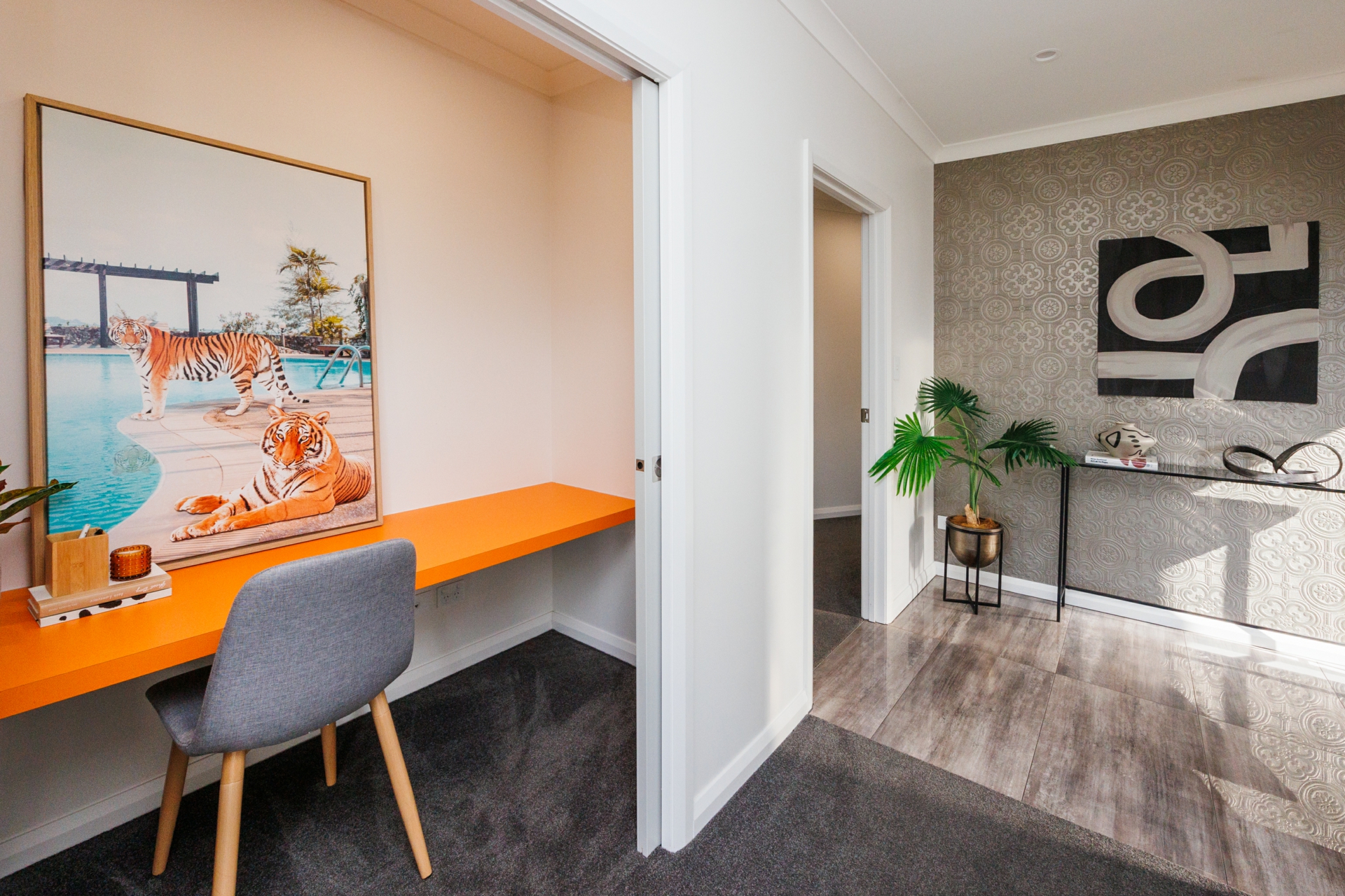 48 Sardinia Grove, FITZHERBERT