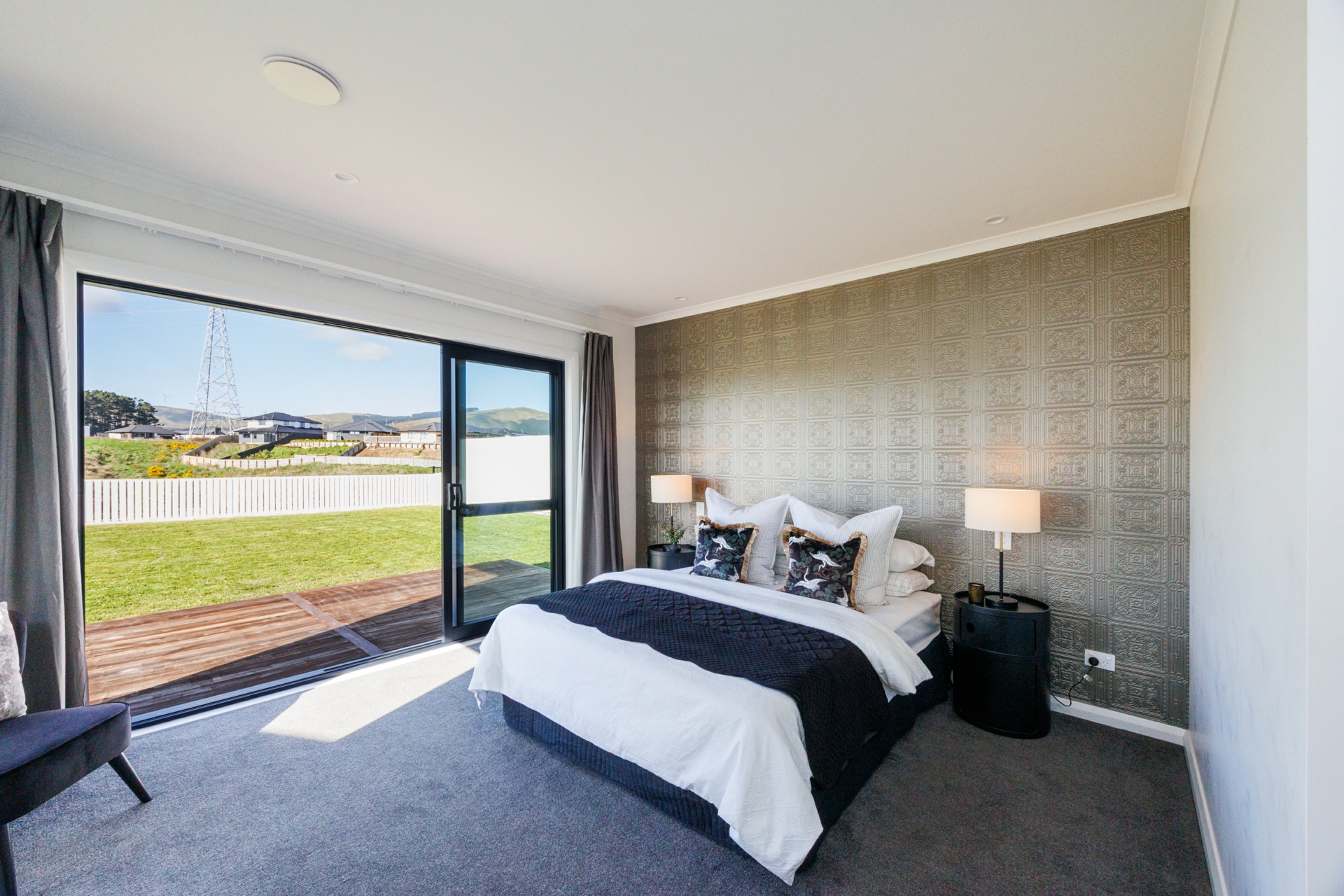 48 Sardinia Grove, FITZHERBERT