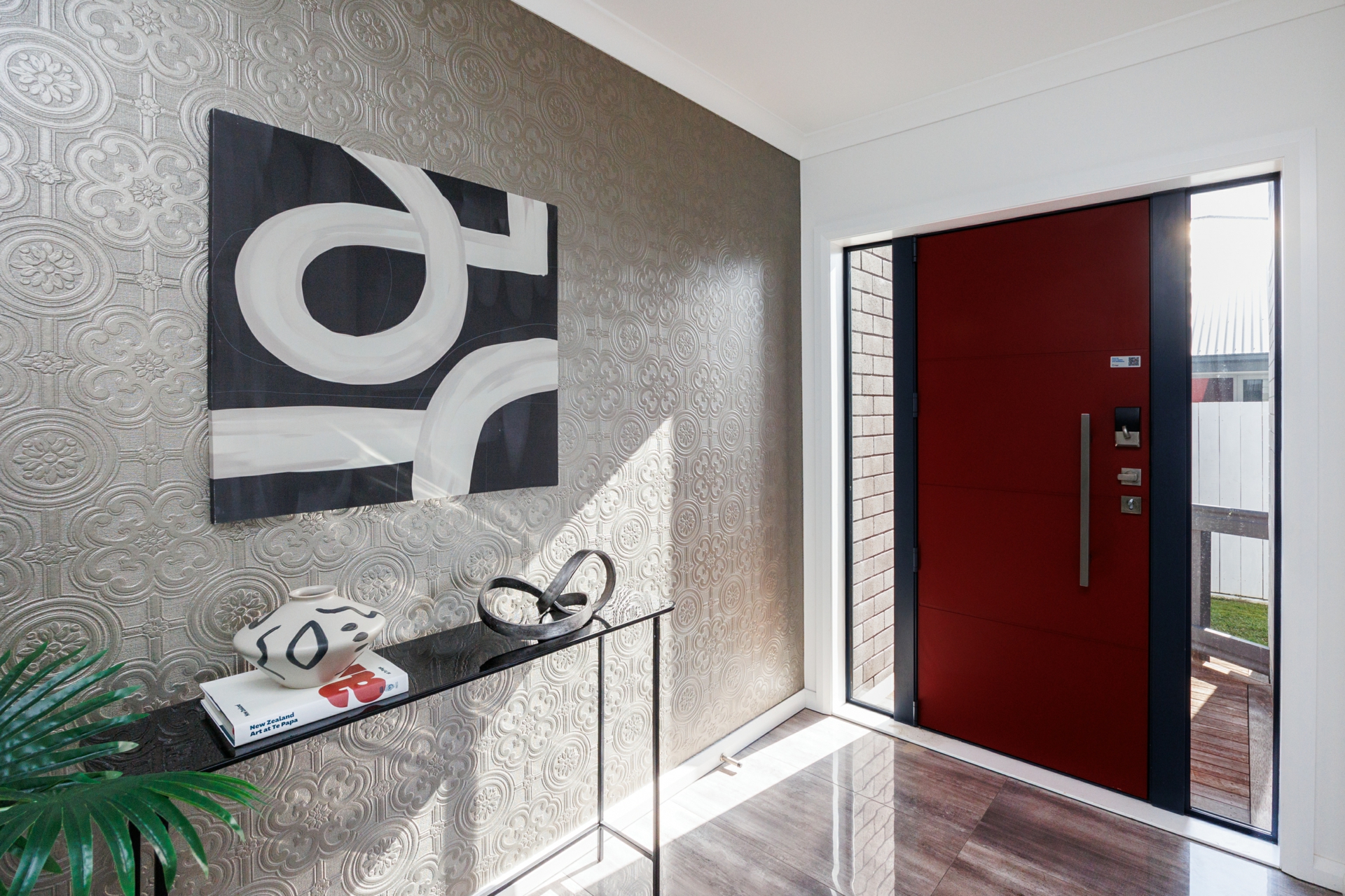48 Sardinia Grove, FITZHERBERT