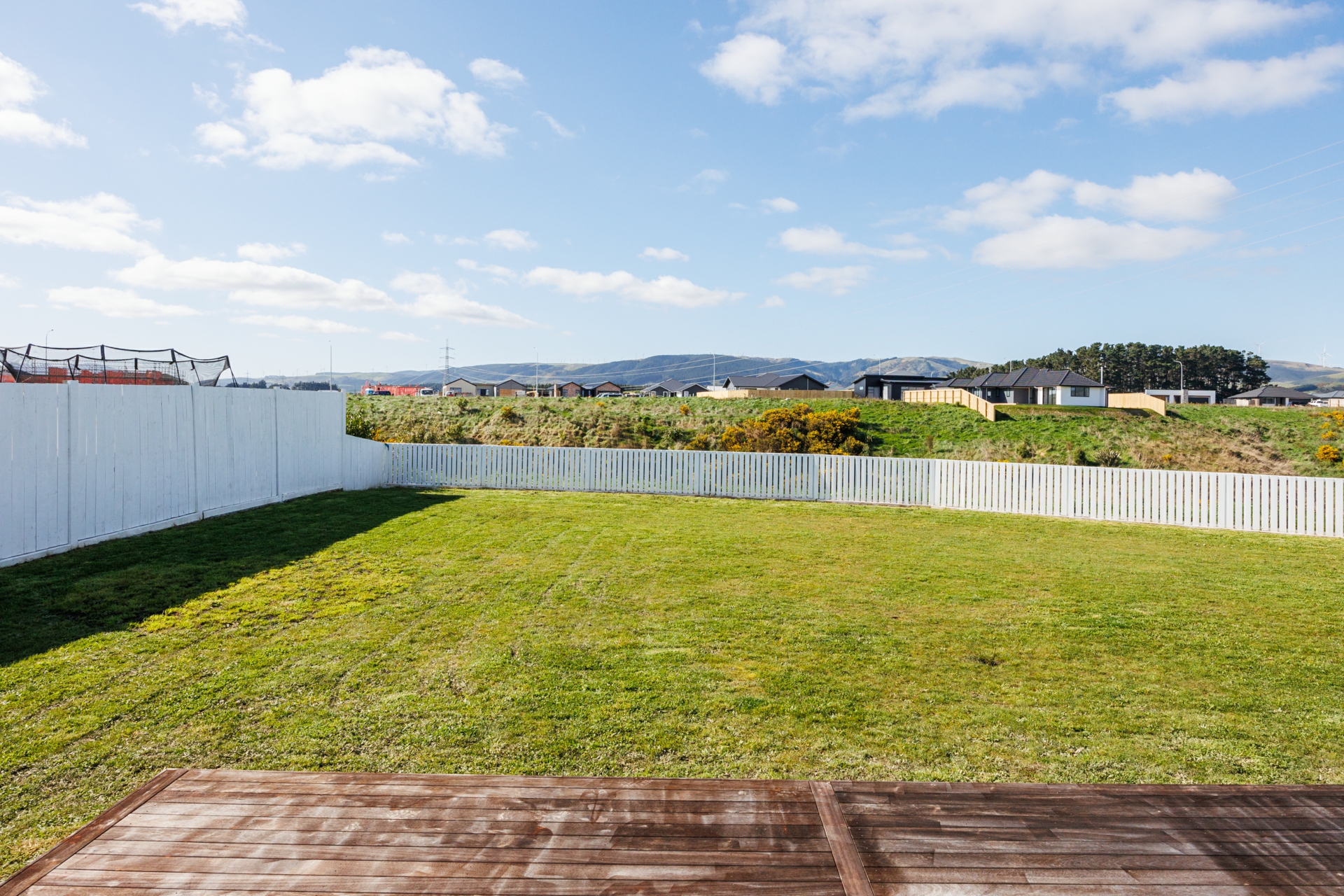 48 Sardinia Grove, FITZHERBERT
