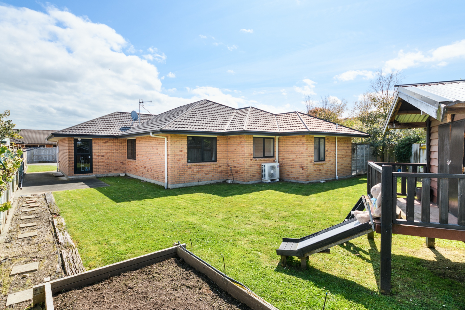 23 Walnut Grove, KELVIN GROVE