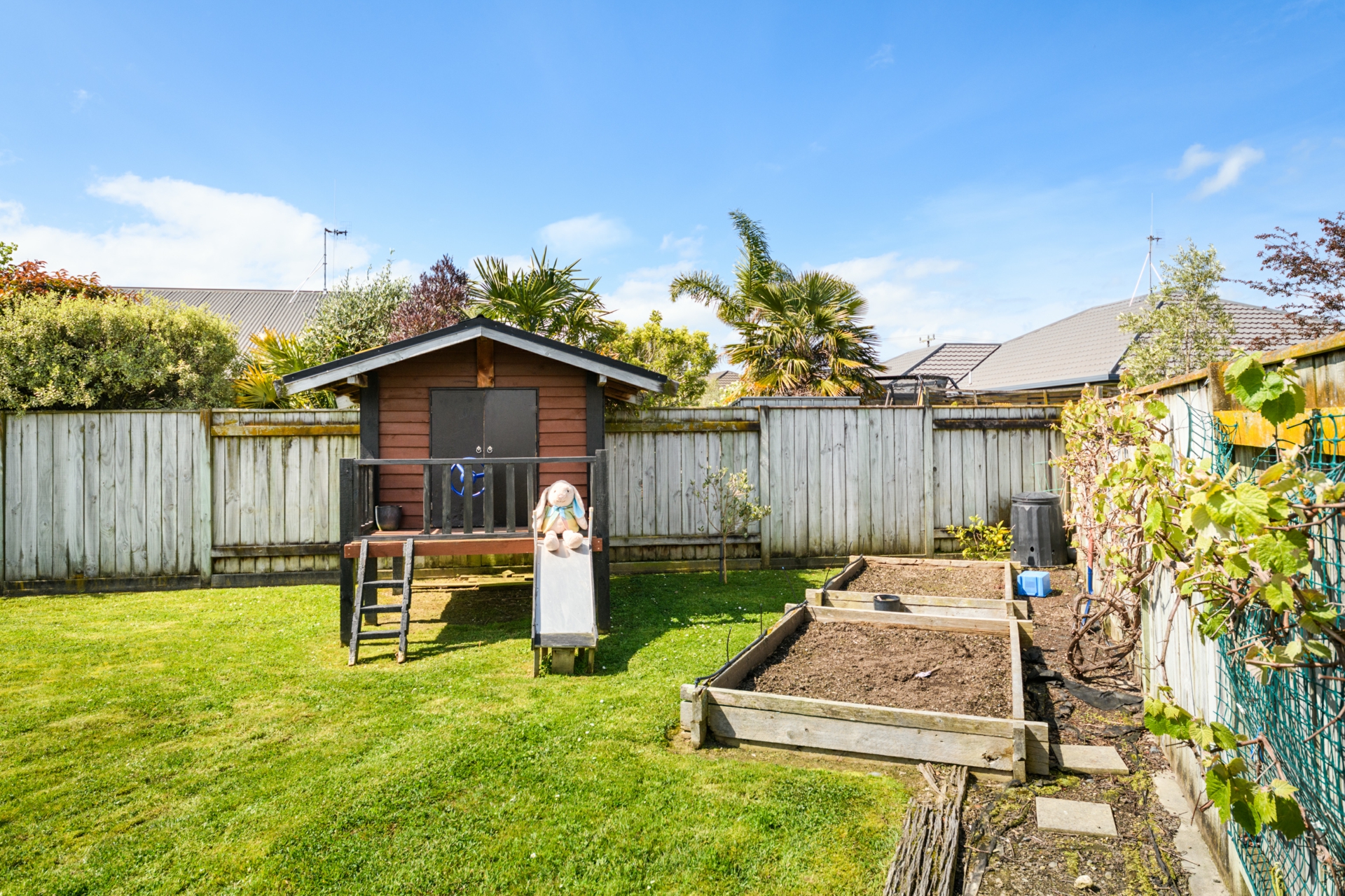 23 Walnut Grove, KELVIN GROVE