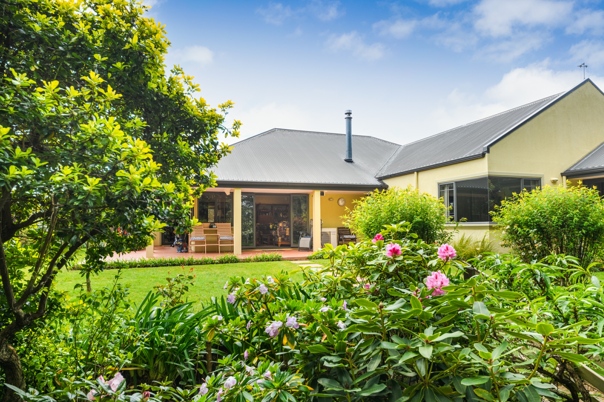 11 La Lena Grove Fitzherbert House for Sale LJ Hooker