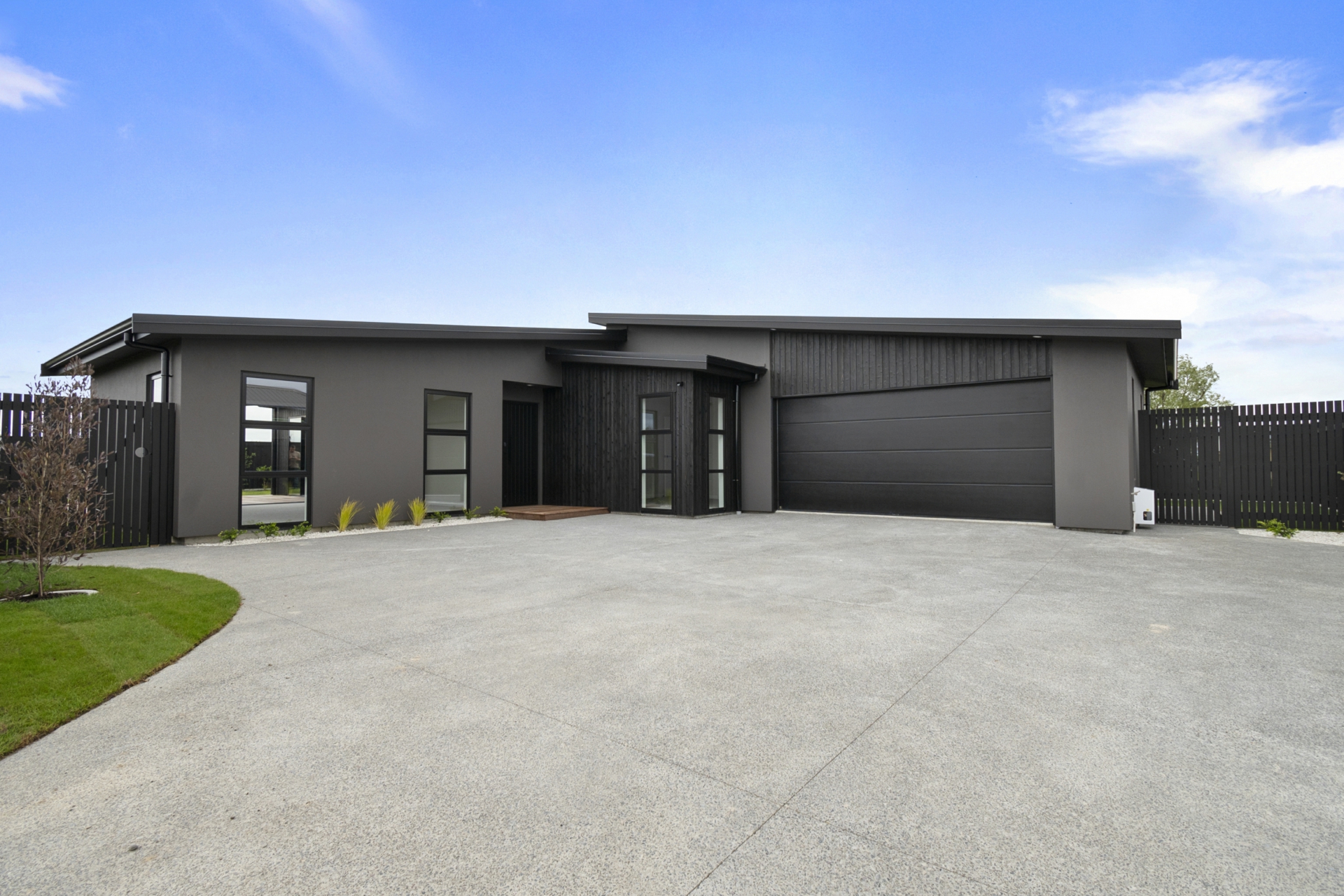 126 Churcher Street, FEILDING