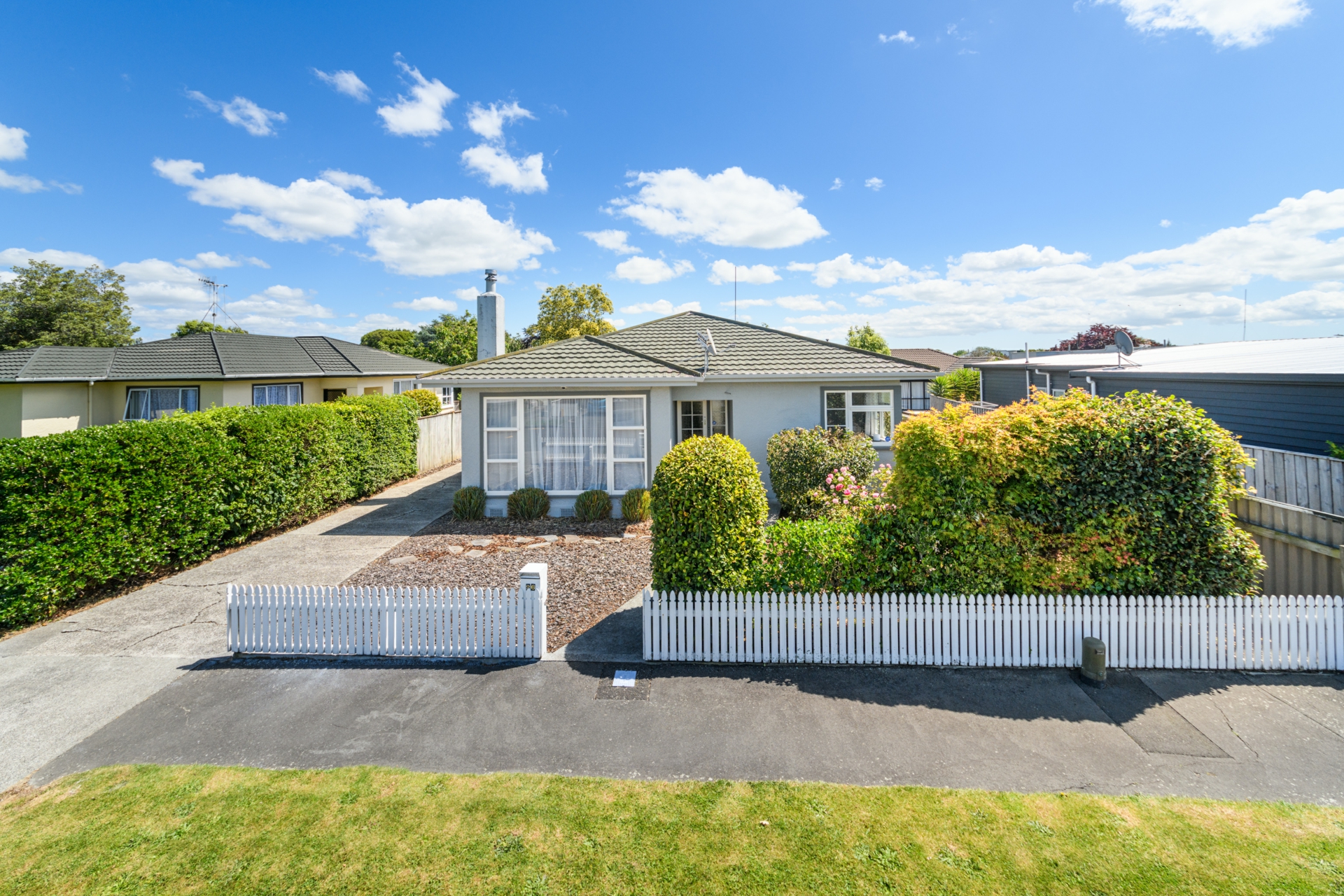 26 Rangitira Avenue, PALMERSTON NORTH