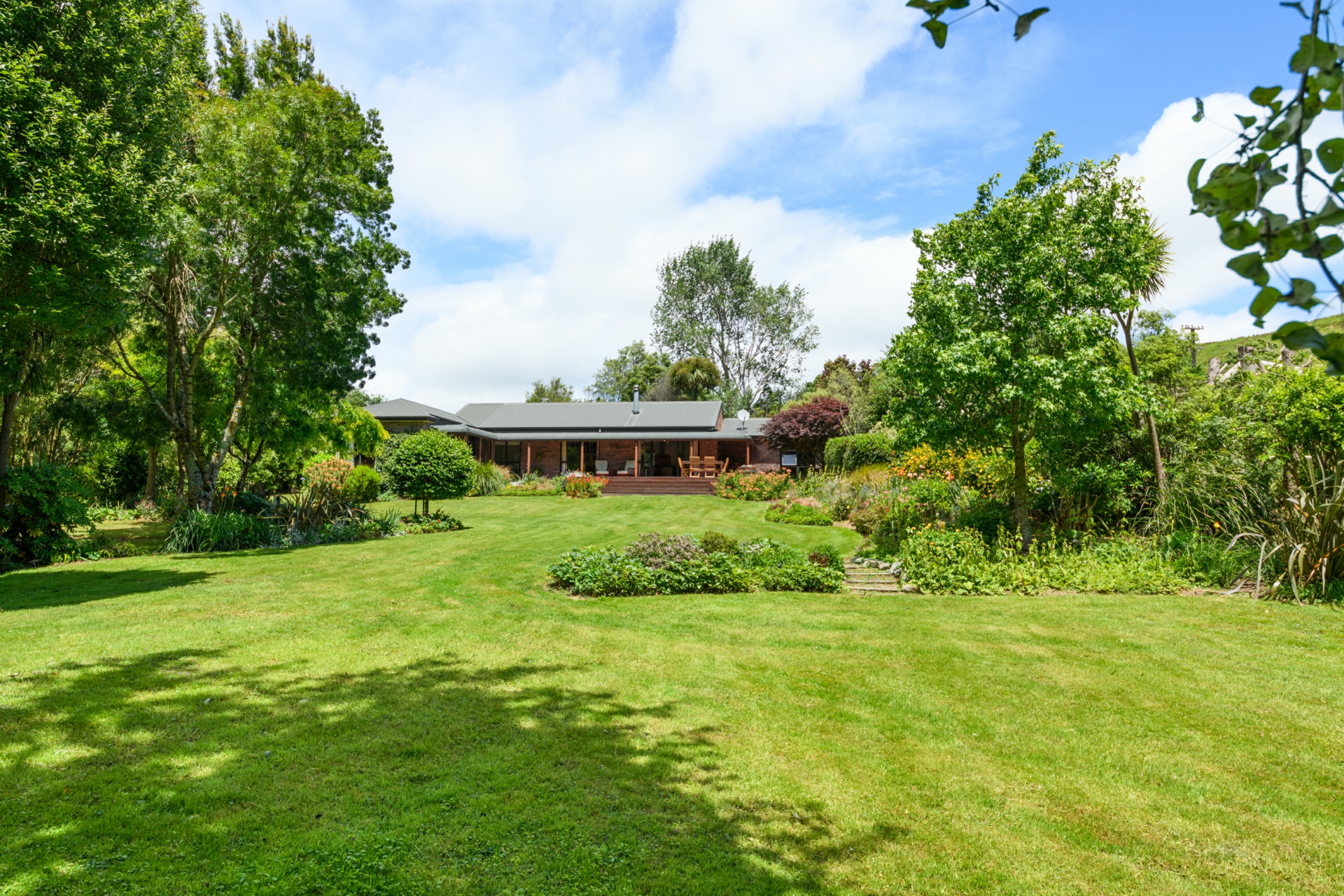 319 Pahiatua Aokautere Road, AOKAUTERE