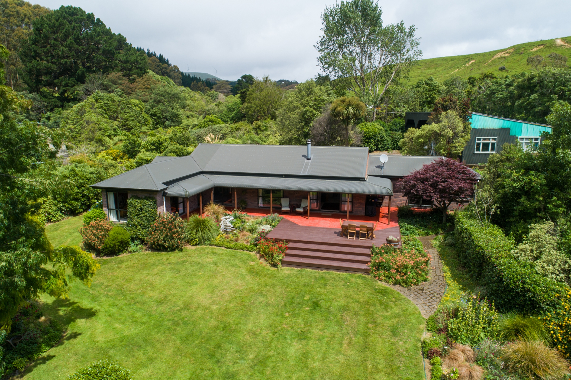 319 Pahiatua Aokautere Road, AOKAUTERE